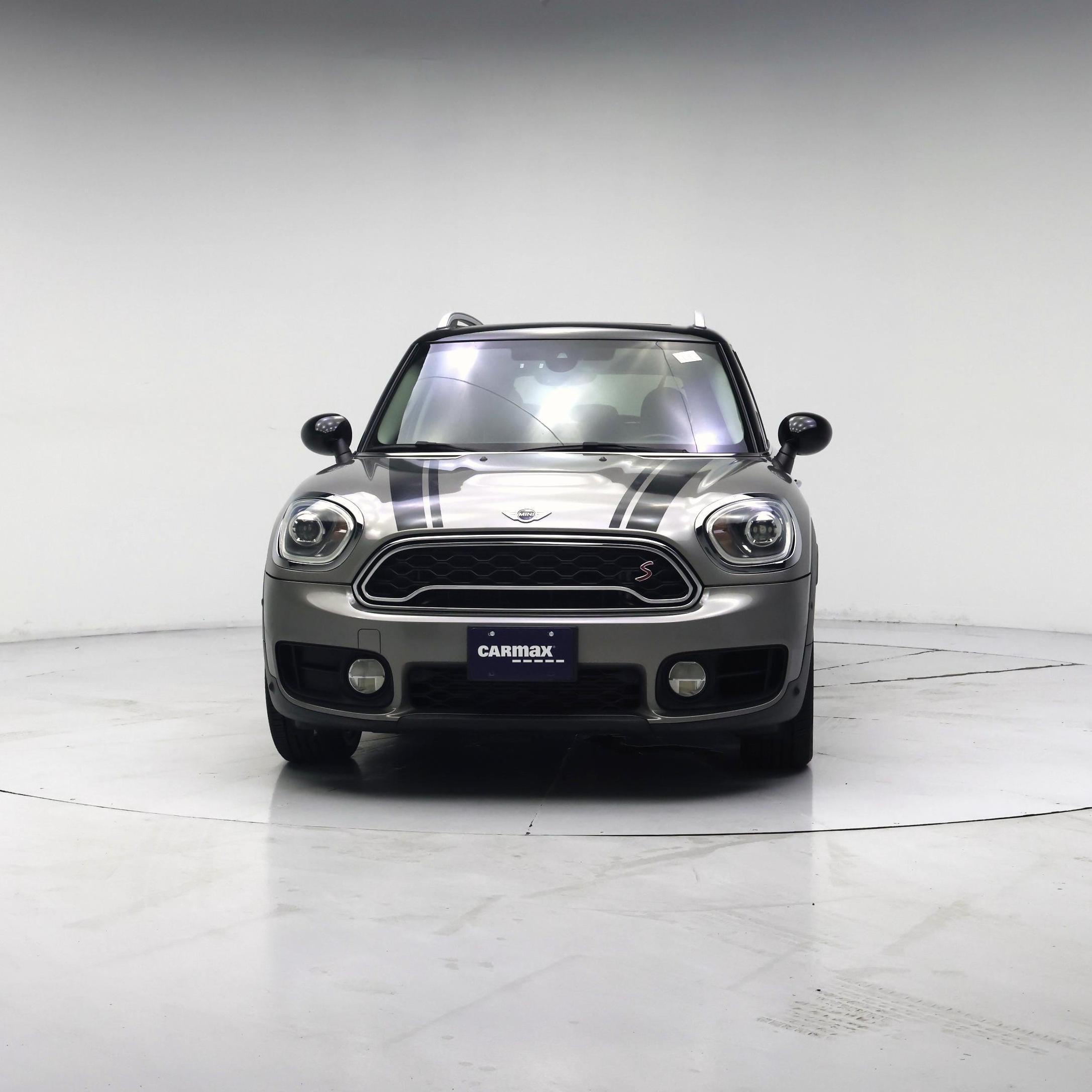 Thumbnail: 2018 MINI Cooper Countryman - 5