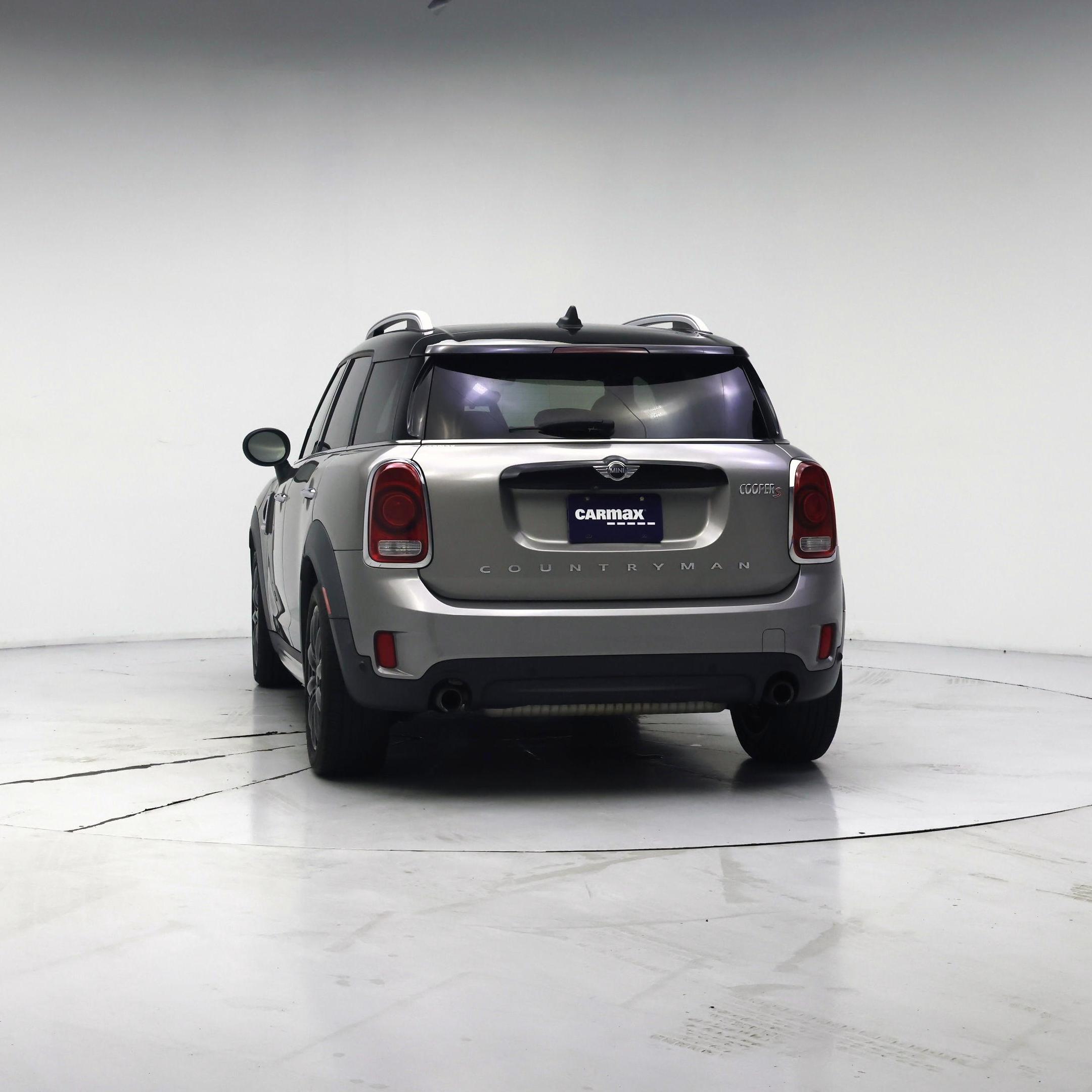 Thumbnail: 2018 MINI Cooper Countryman - 6