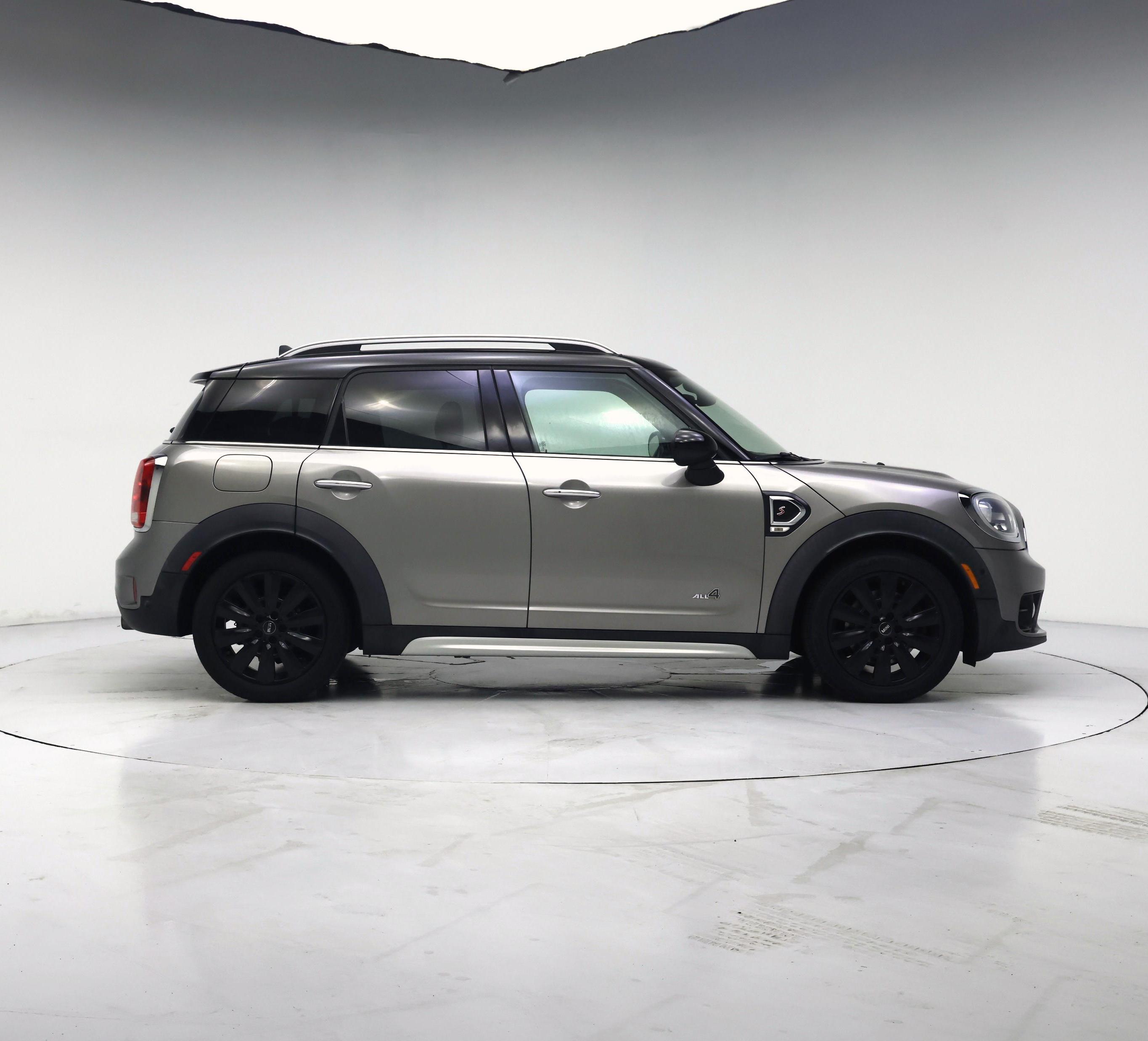 Thumbnail: 2018 MINI Cooper Countryman - 7