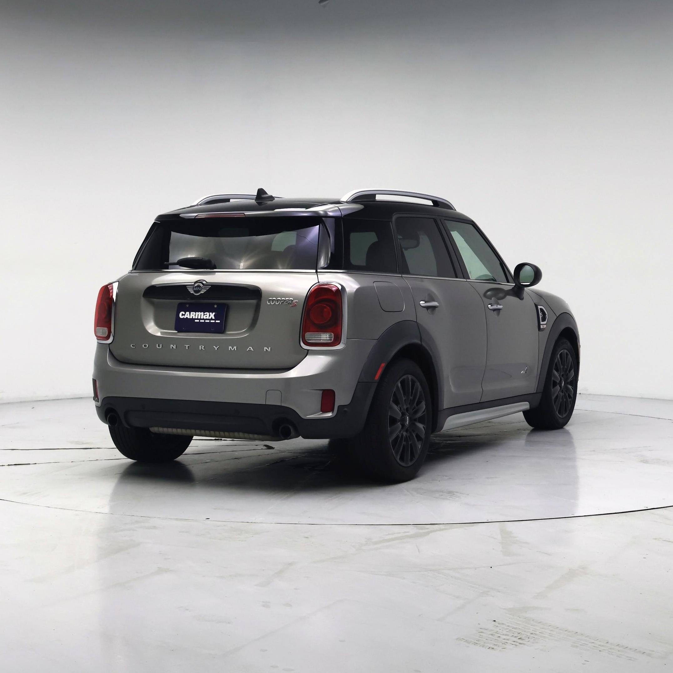 Thumbnail: 2018 MINI Cooper Countryman - 8