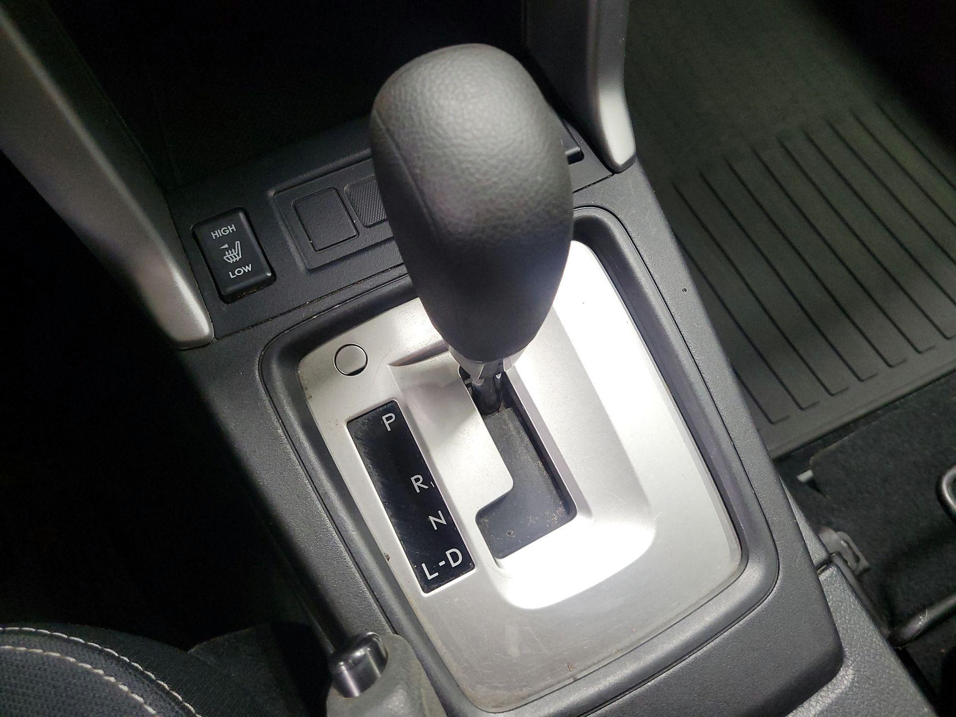 Thumbnail: 2015 Subaru Forester - 17