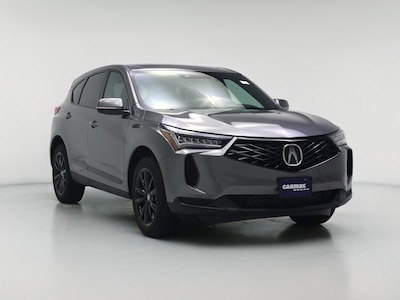 2025 Acura RDX SH-AWD