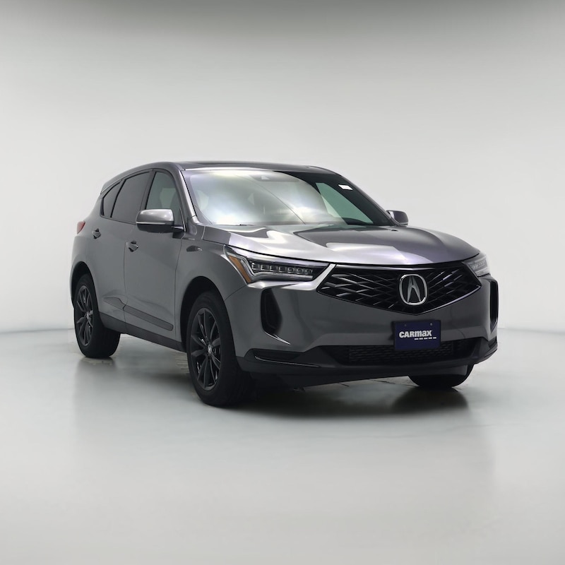 2025 Acura RDX SH-AWD