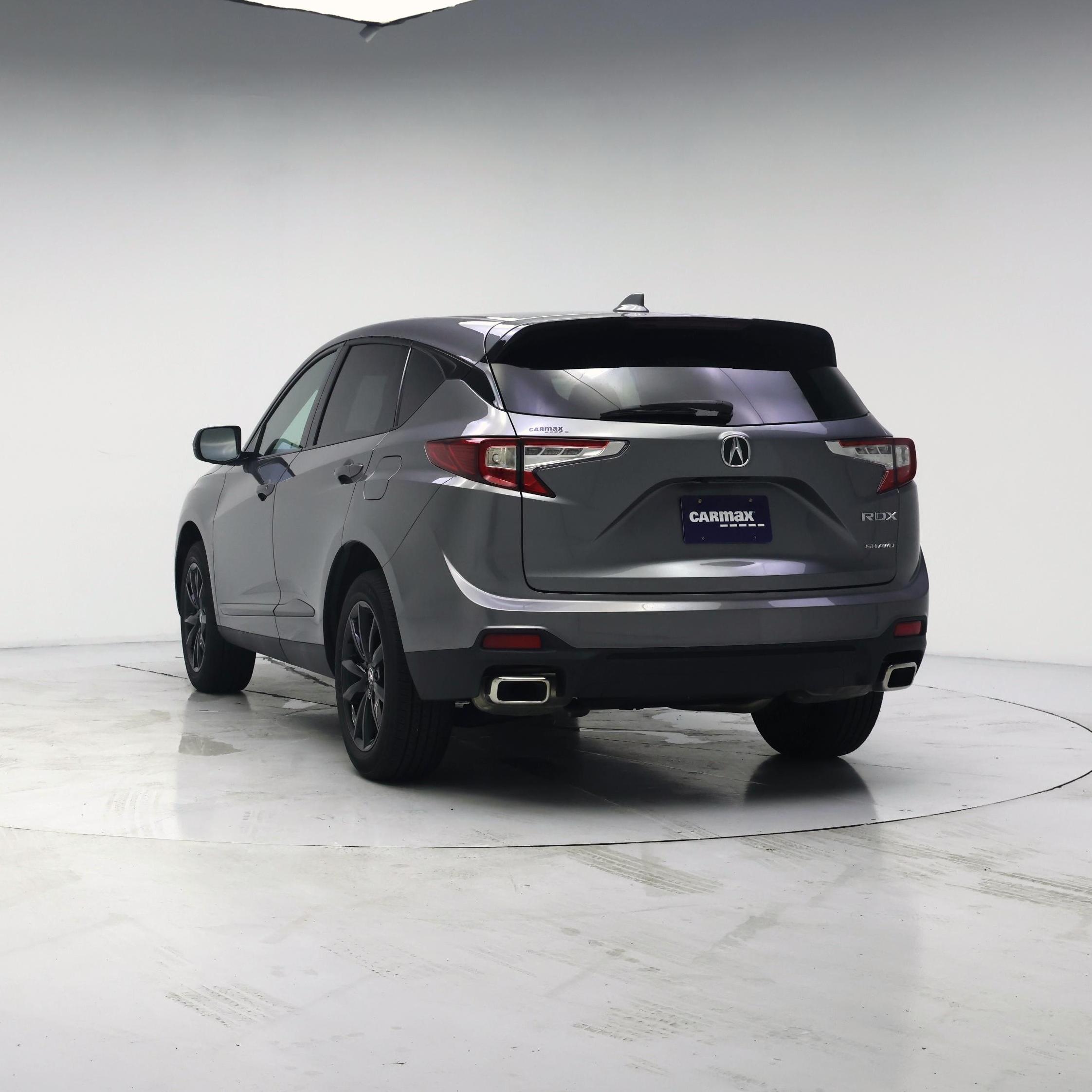 Thumbnail: 2025 Acura RDX - 2