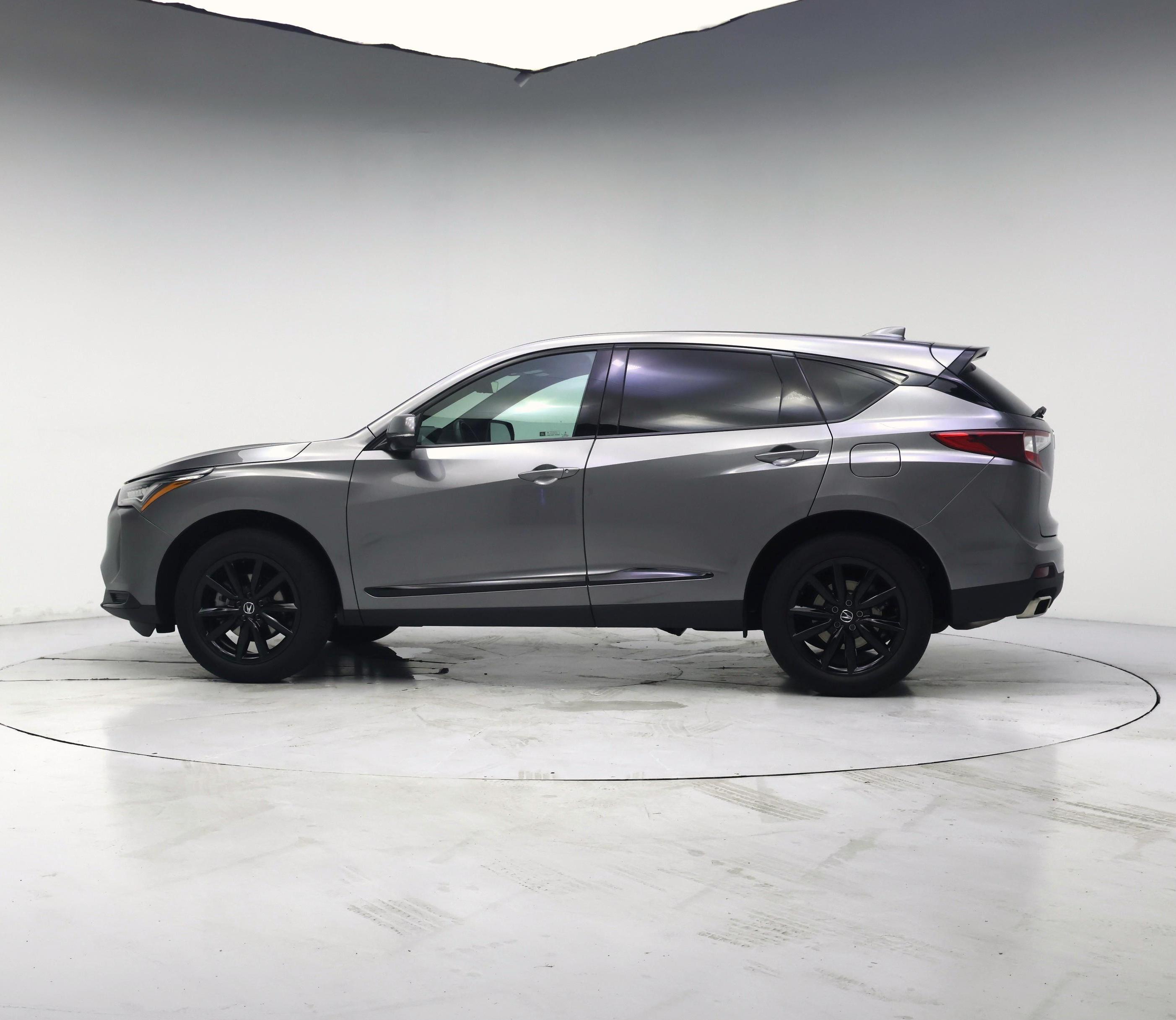 Thumbnail: 2025 Acura RDX - 3