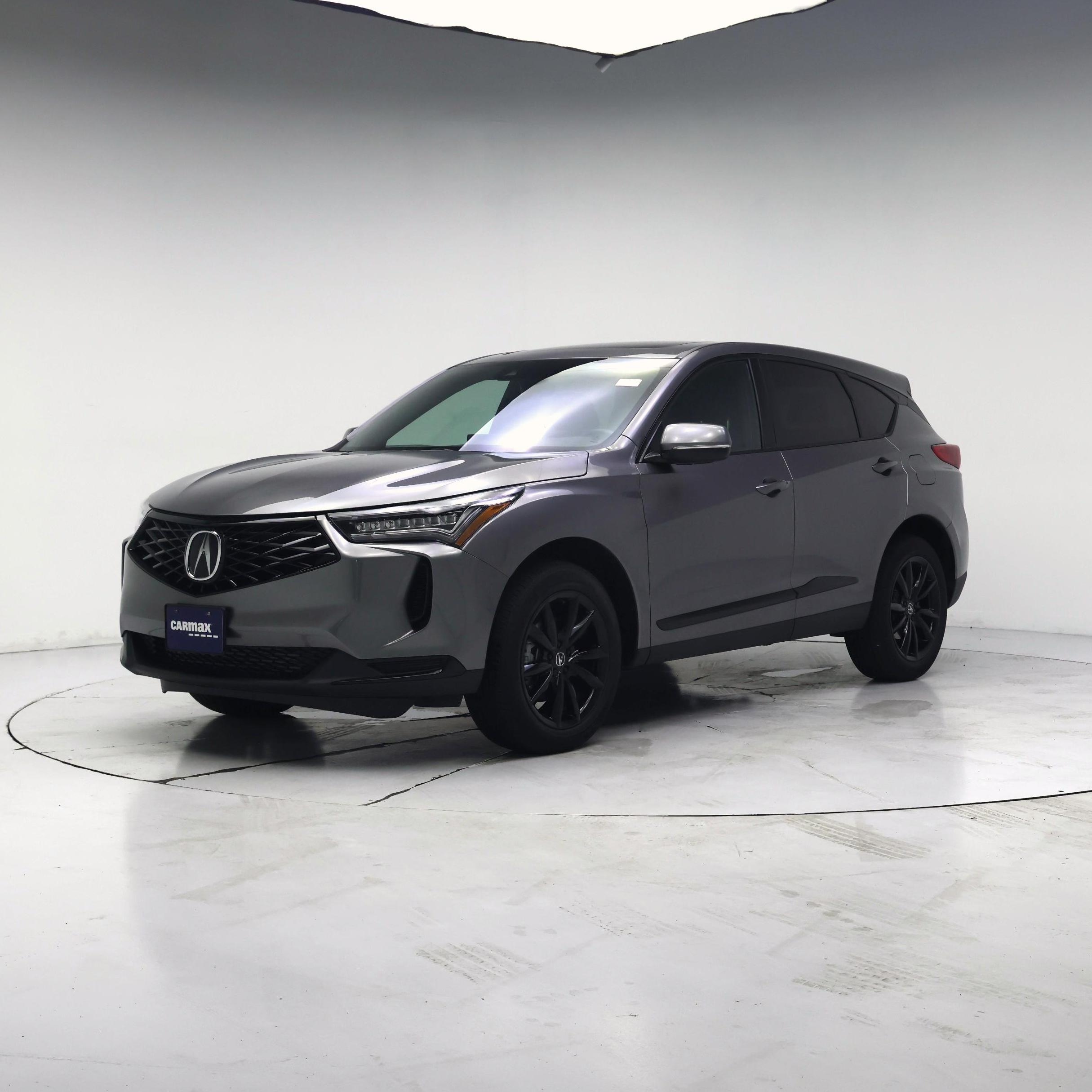 Thumbnail: 2025 Acura RDX - 4