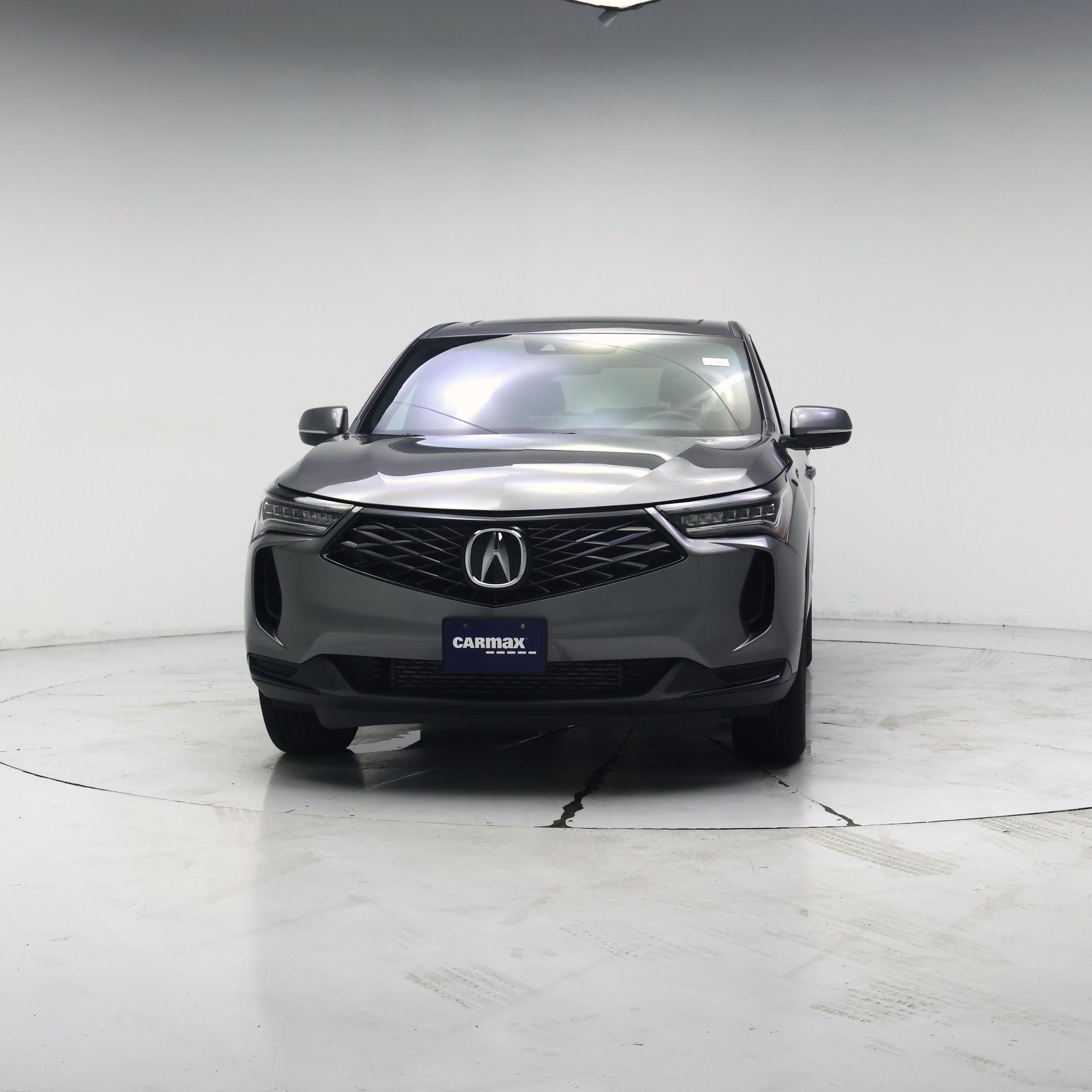 Thumbnail: 2025 Acura RDX - 5