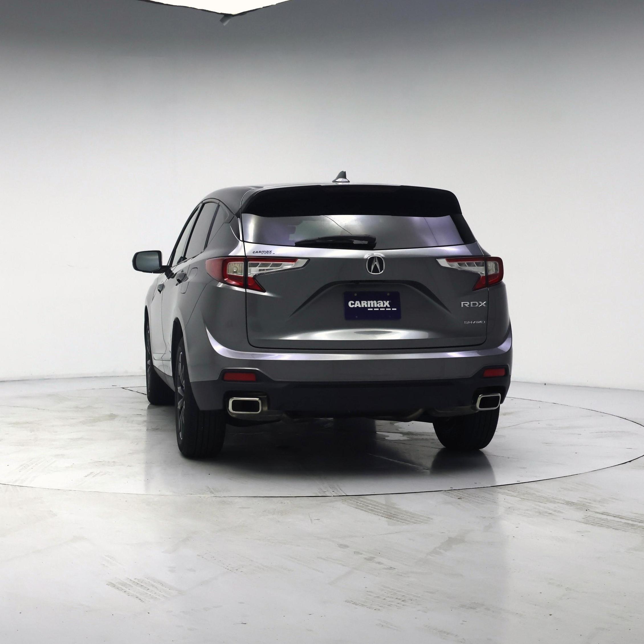 Thumbnail: 2025 Acura RDX - 6