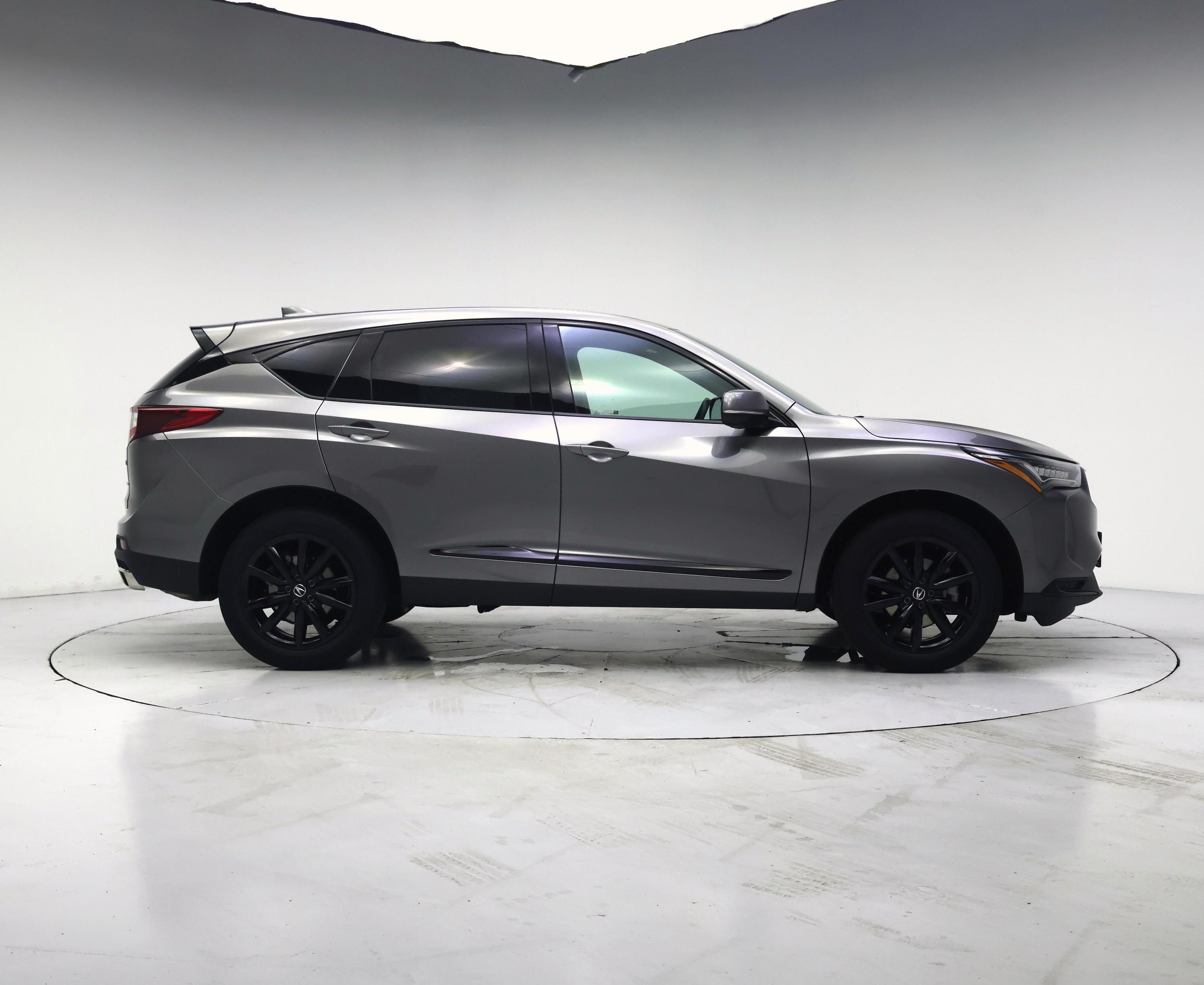 Thumbnail: 2025 Acura RDX - 7
