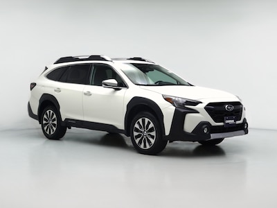 2023 Subaru Outback Touring XT