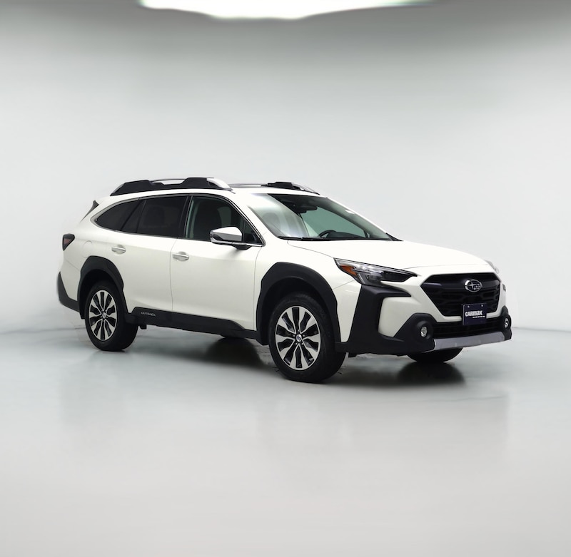 2023 Subaru Outback Touring XT