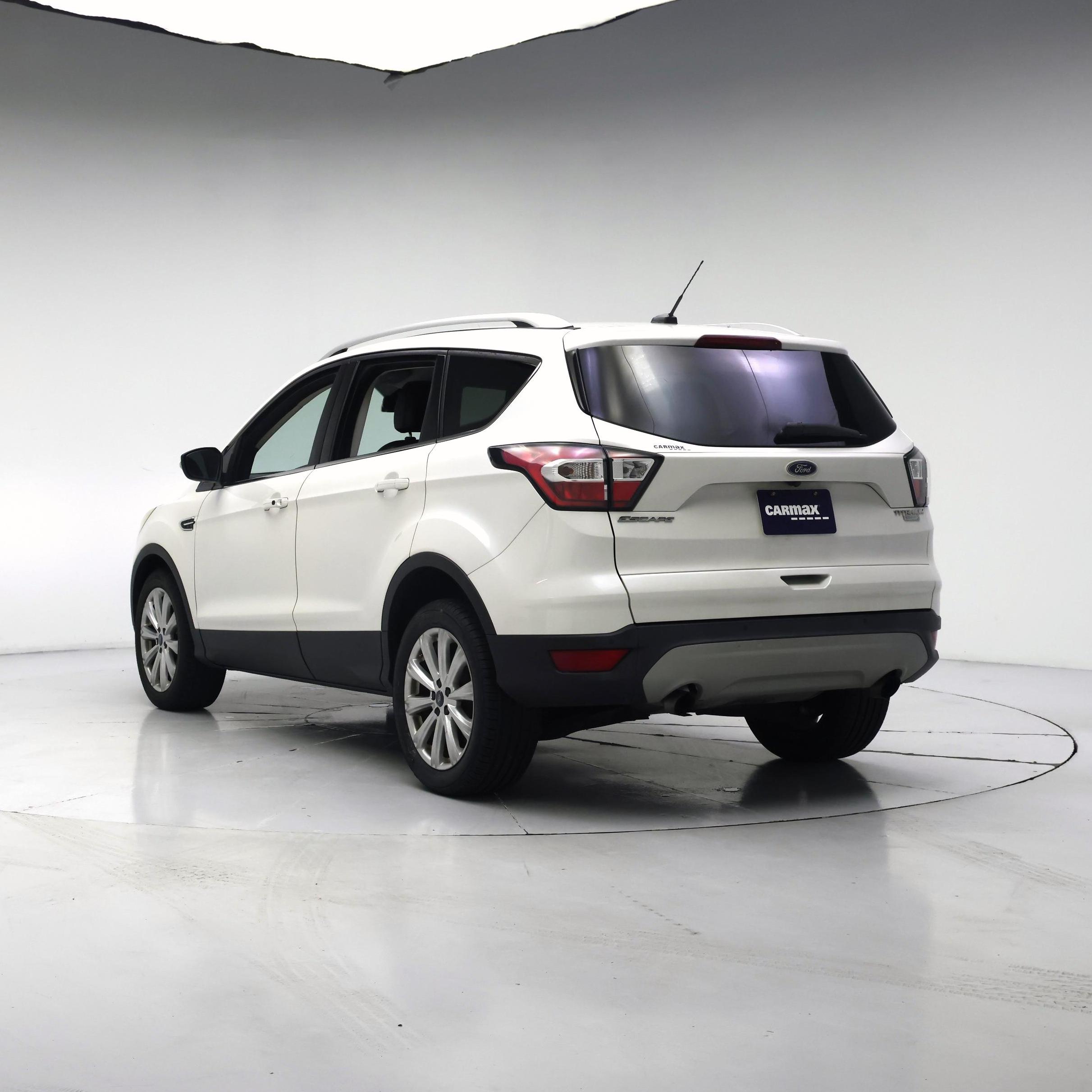 Thumbnail: 2017 Ford Escape - 2