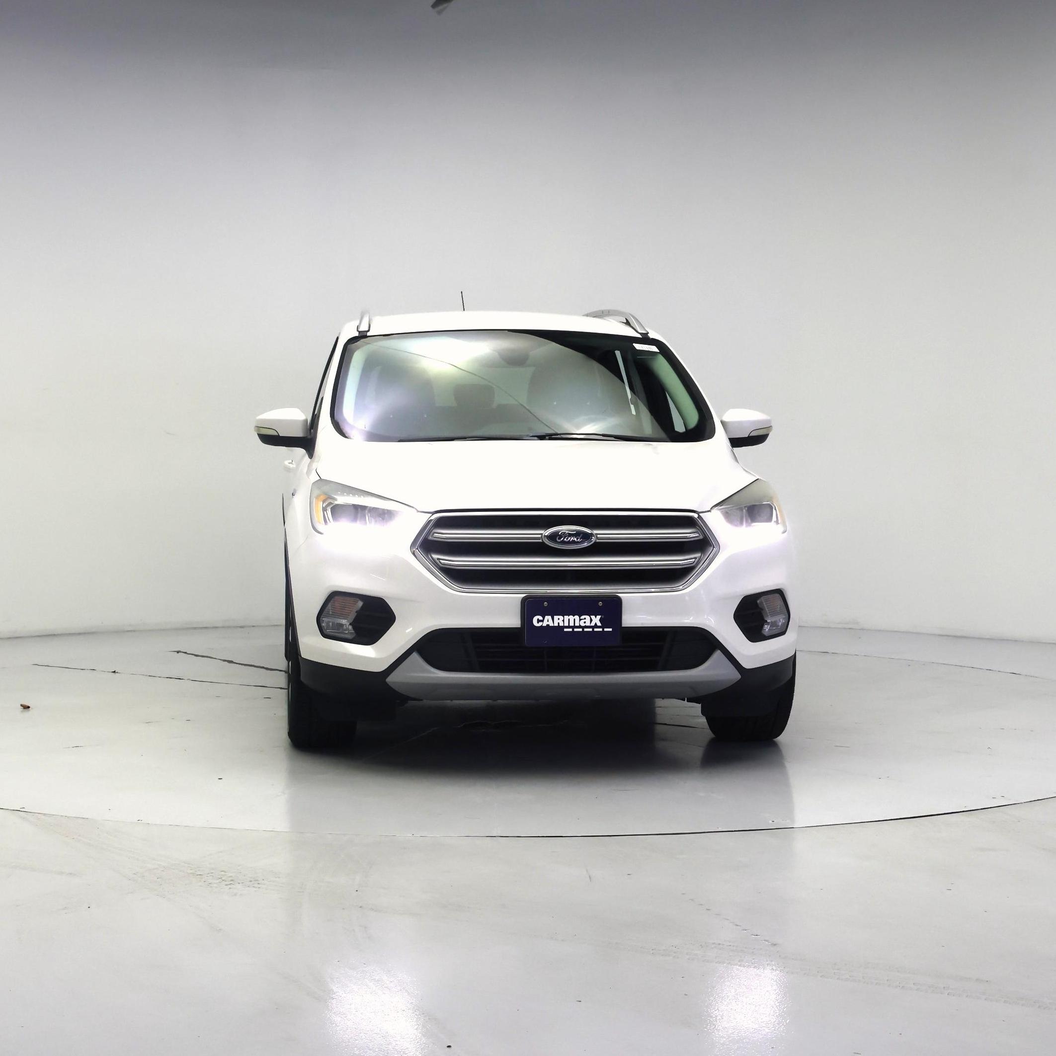 Thumbnail: 2017 Ford Escape - 5