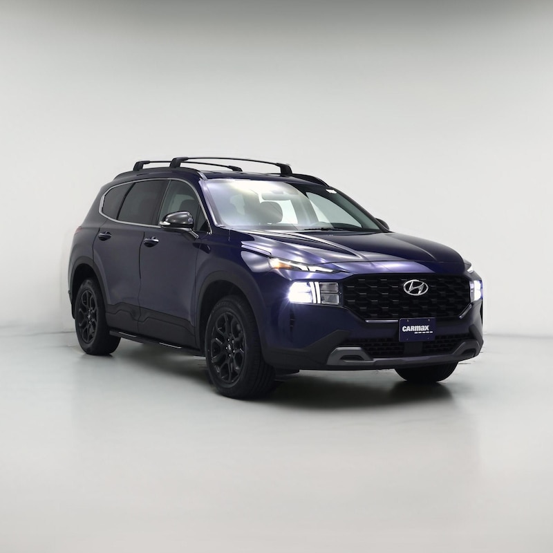 2022 Hyundai Santa Fe XRT