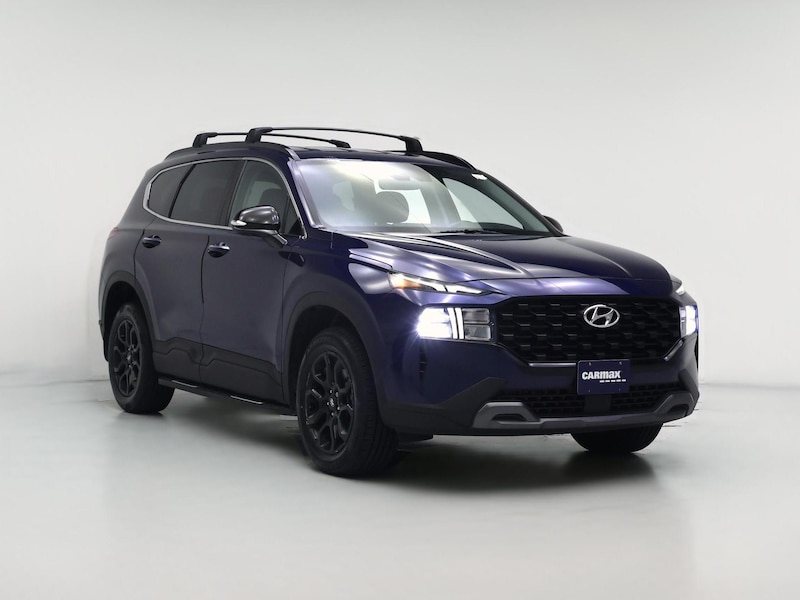 2022 Hyundai Santa Fe XRT