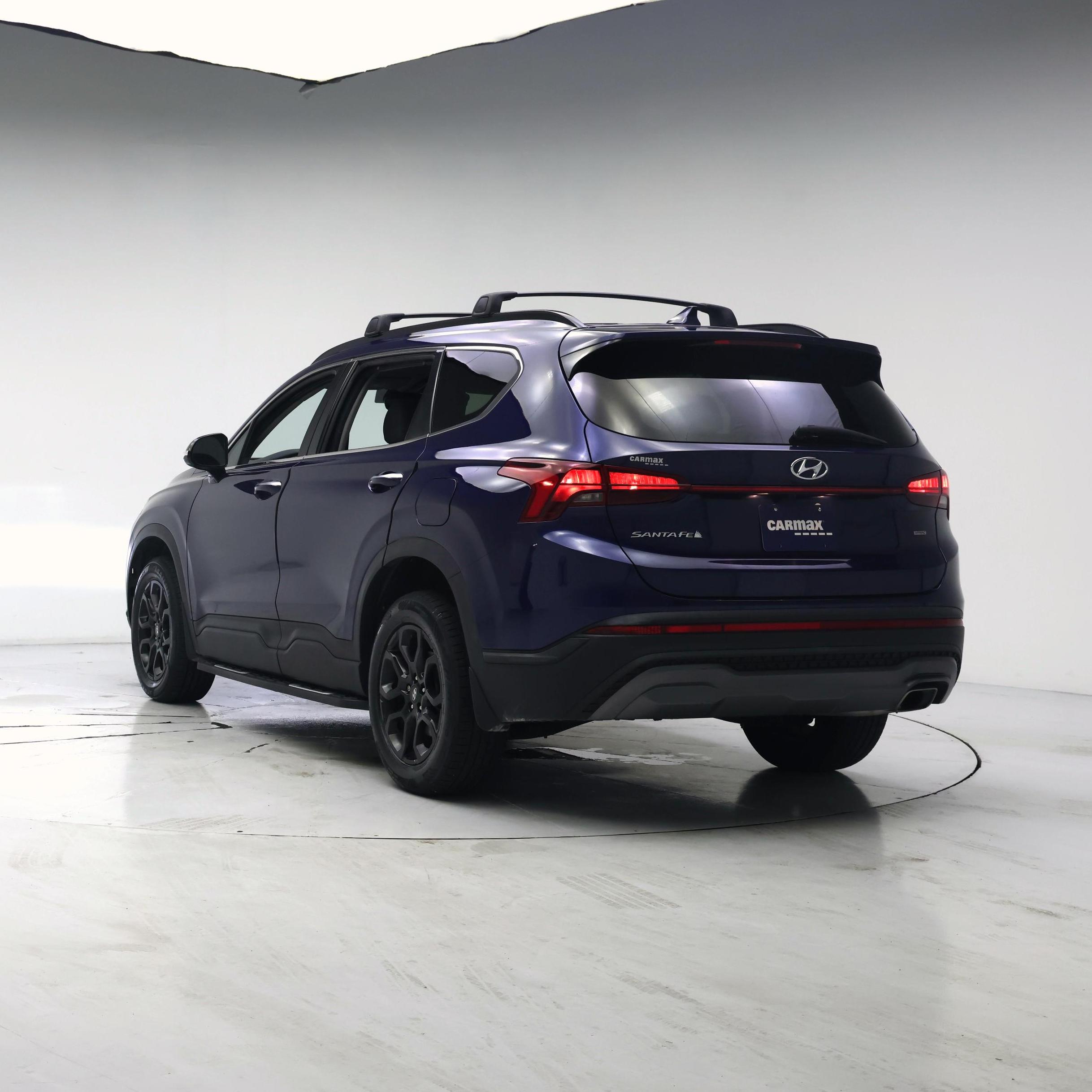Thumbnail: 2022 Hyundai Santa Fe - 2