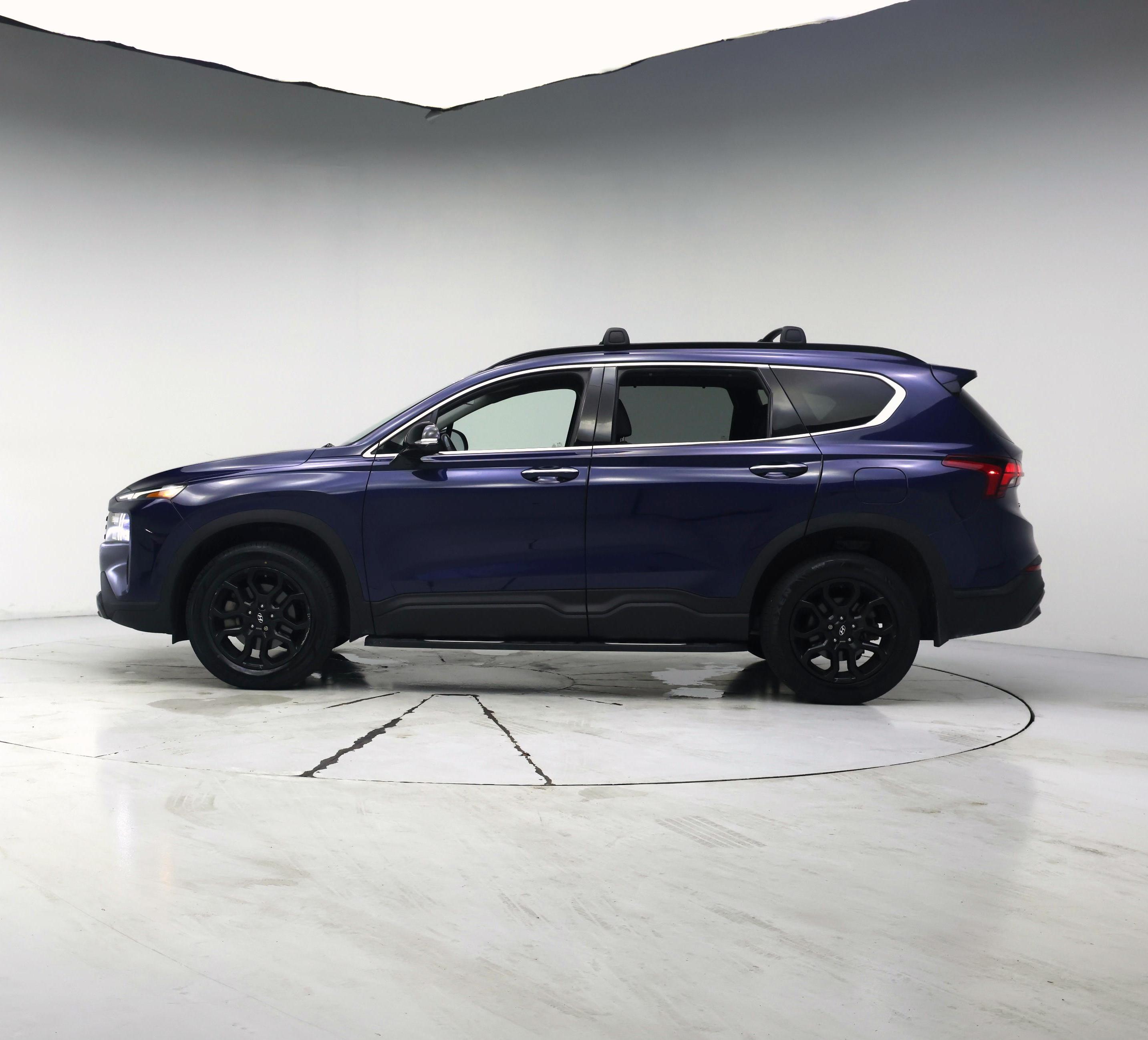 Thumbnail: 2022 Hyundai Santa Fe - 3