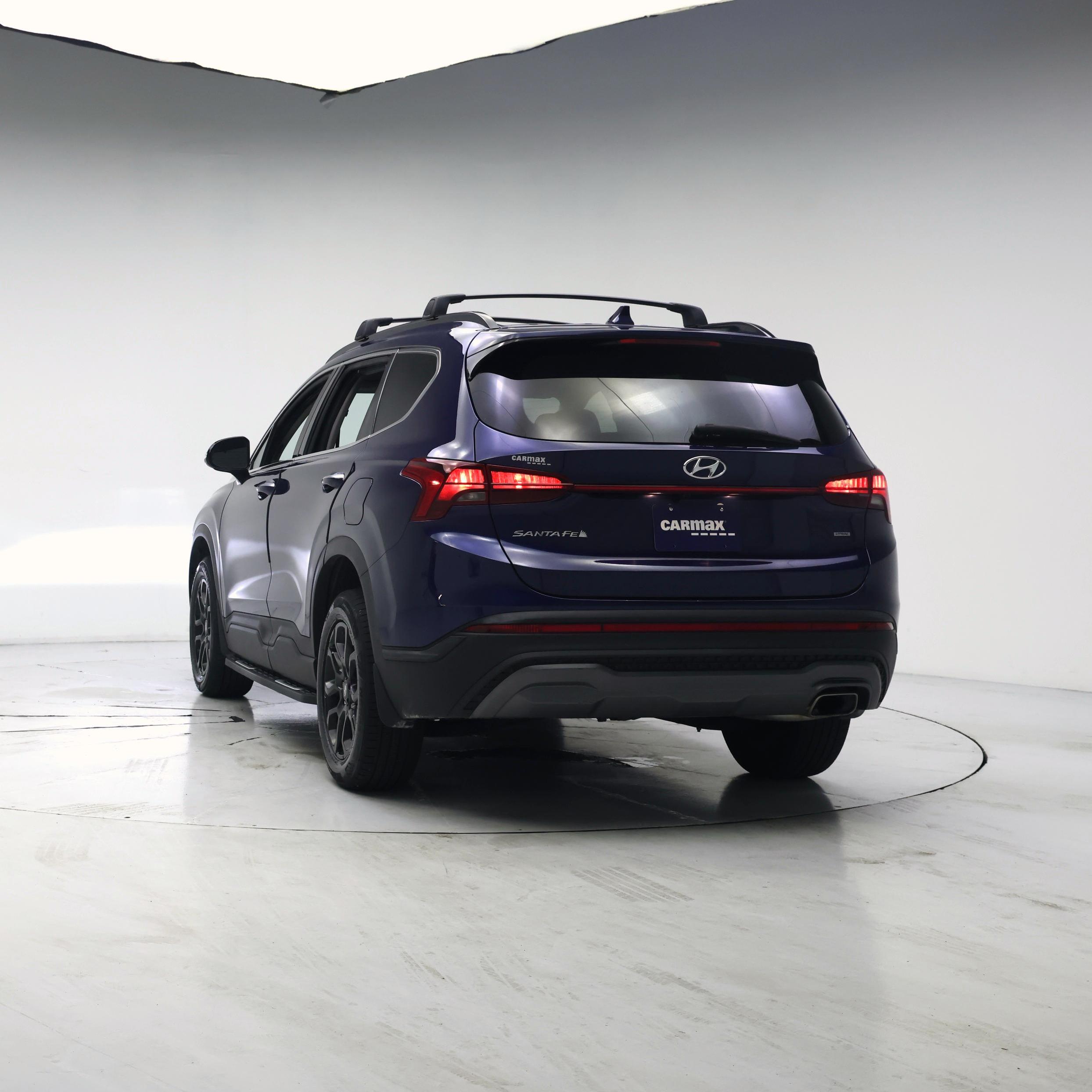 Thumbnail: 2022 Hyundai Santa Fe - 6