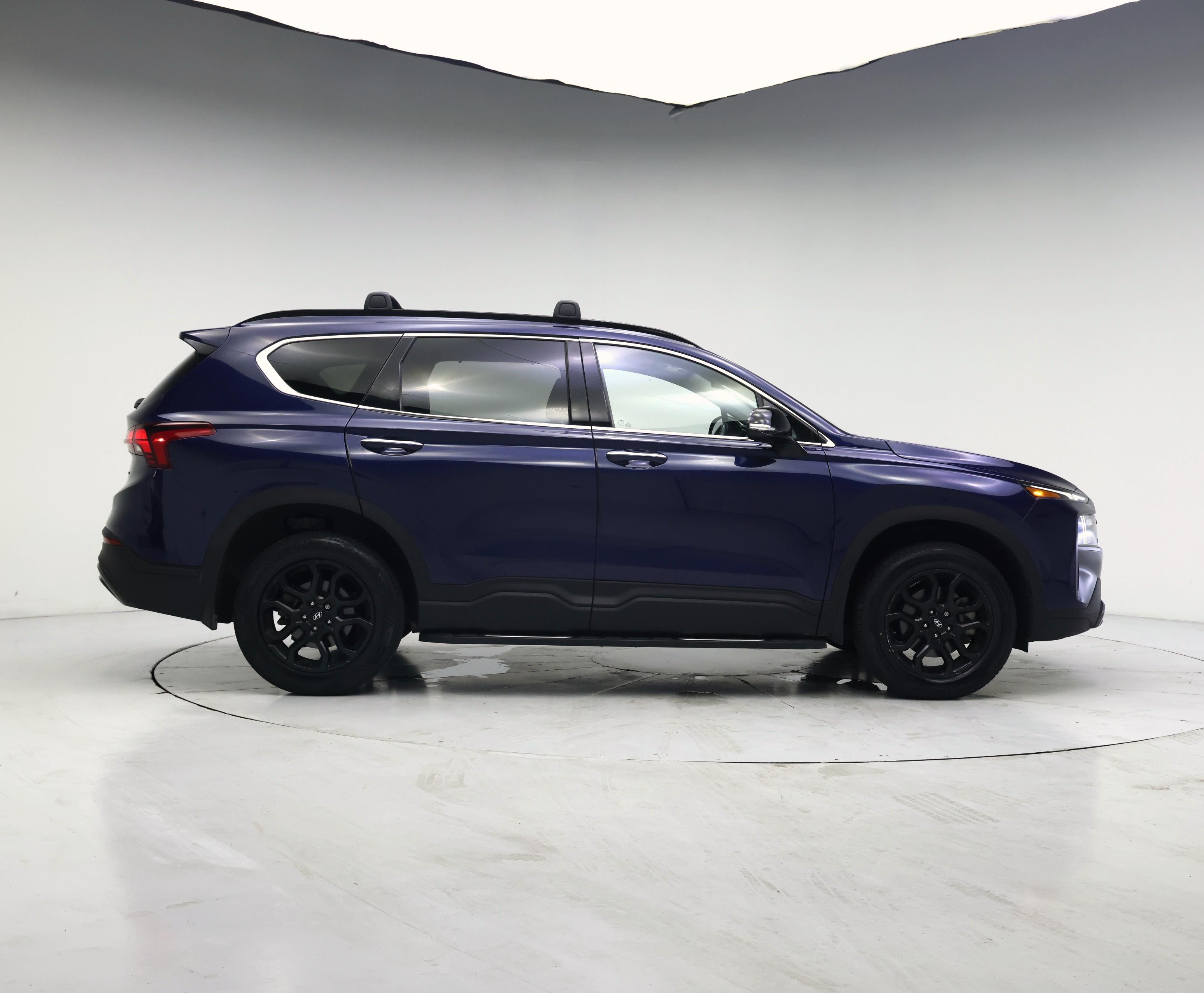 Thumbnail: 2022 Hyundai Santa Fe - 7