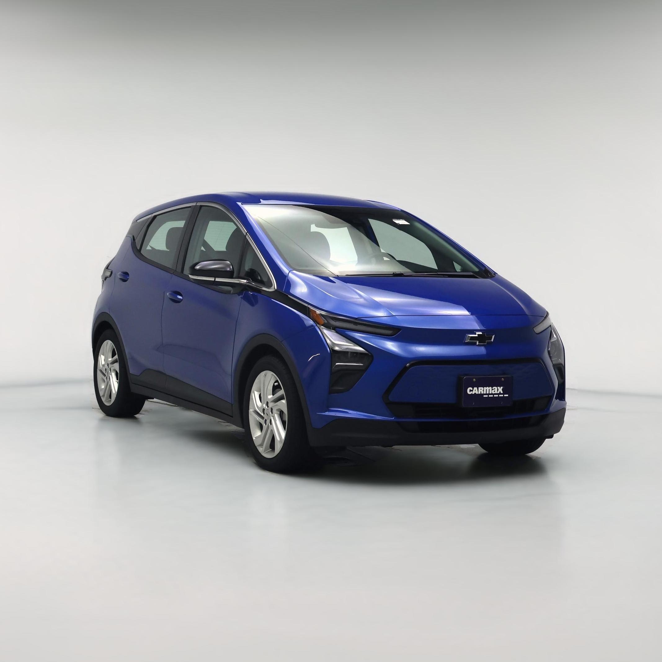 Thumbnail: 2023 Chevrolet Bolt EV - 1