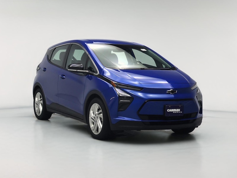 2023 Chevrolet Bolt EV LT -
                  Laurel, MD