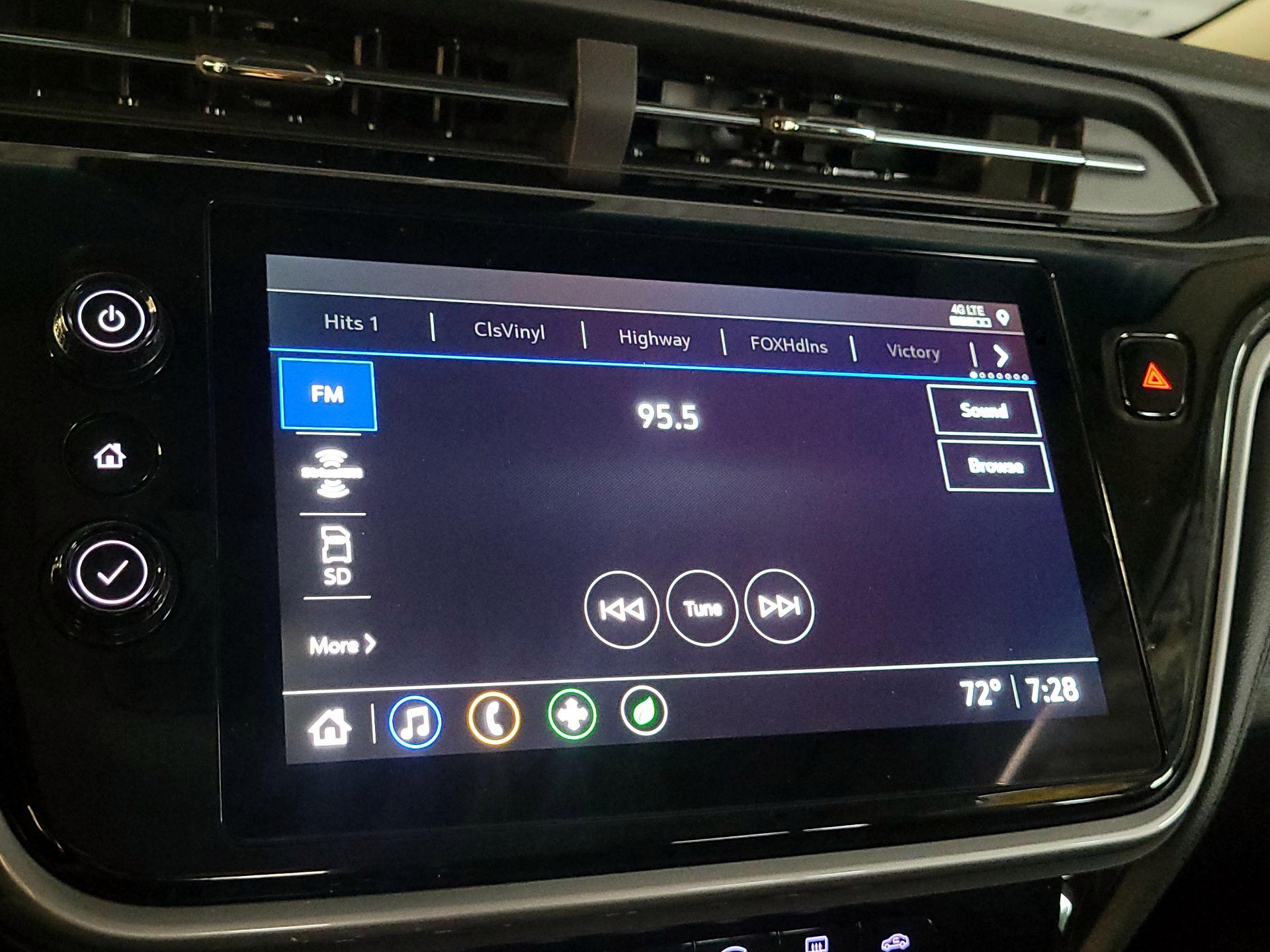 Thumbnail: 2023 Chevrolet Bolt EV - 15
