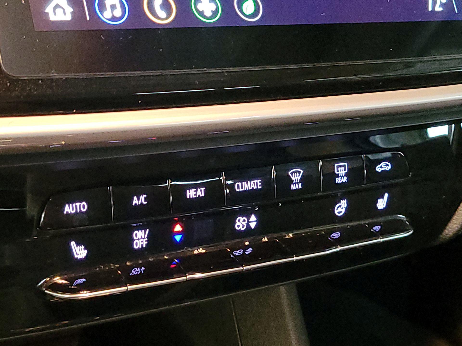 Thumbnail: 2023 Chevrolet Bolt EV - 16
