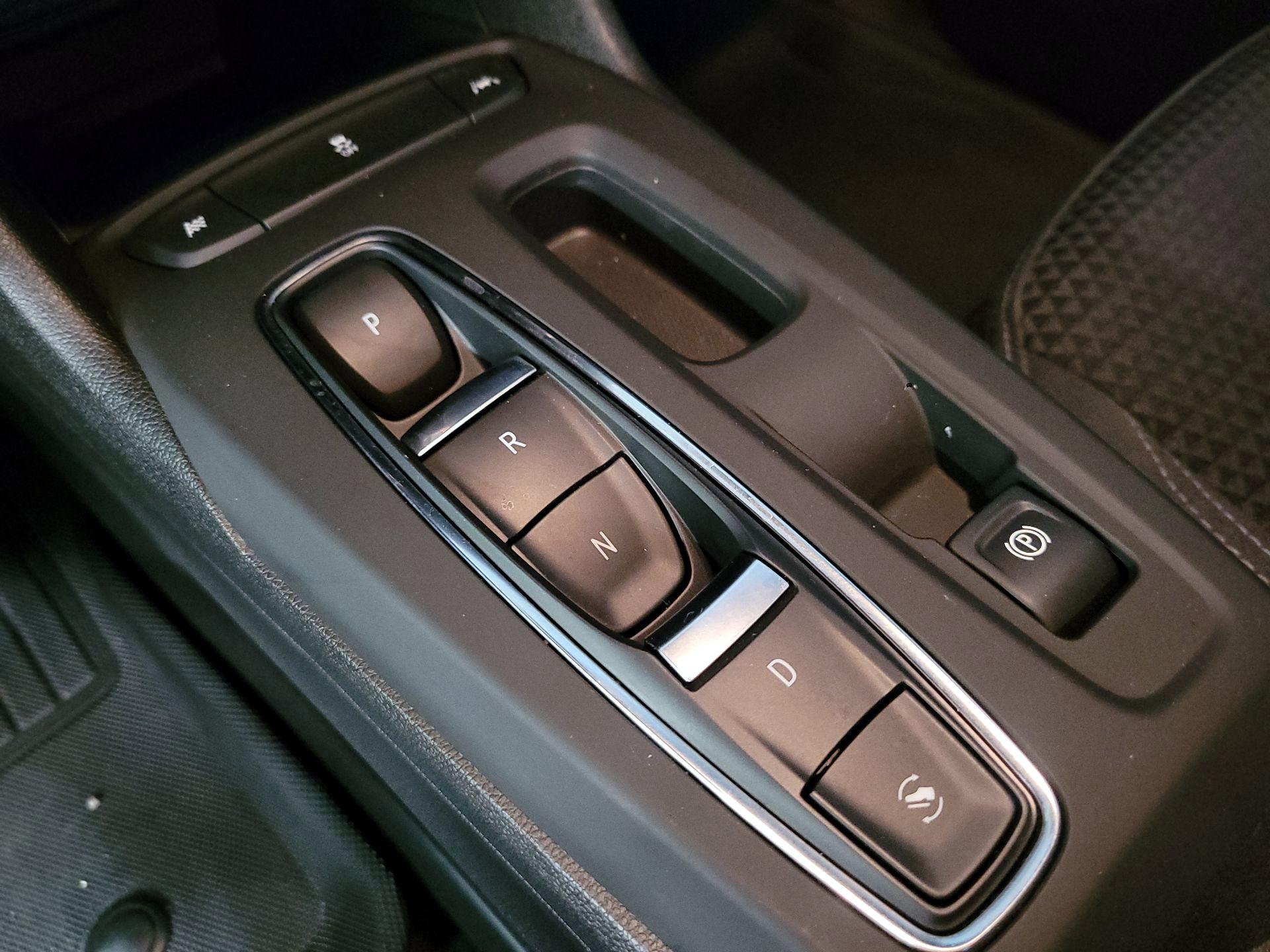 Thumbnail: 2023 Chevrolet Bolt EV - 17