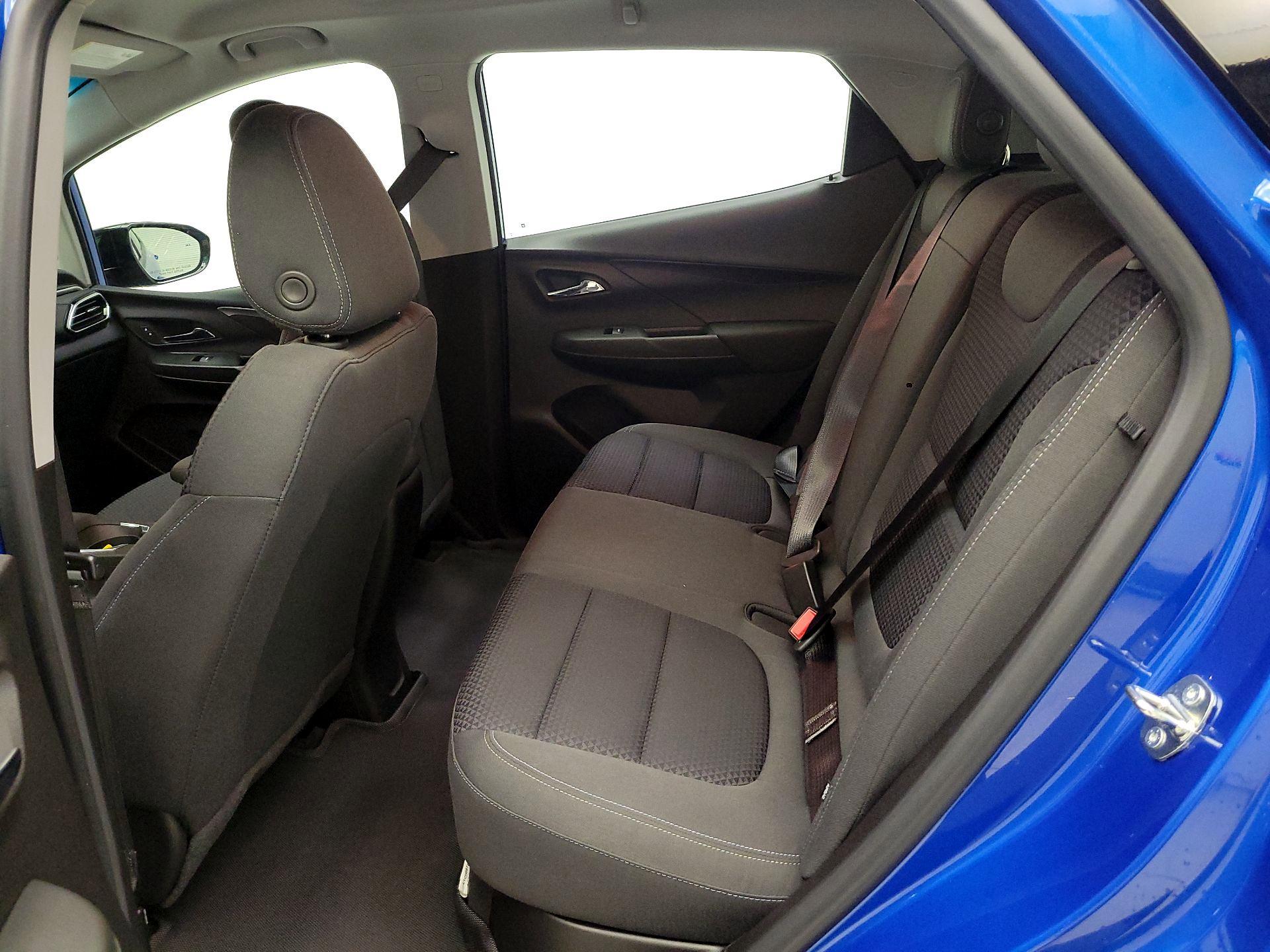 Thumbnail: 2023 Chevrolet Bolt EV - 19