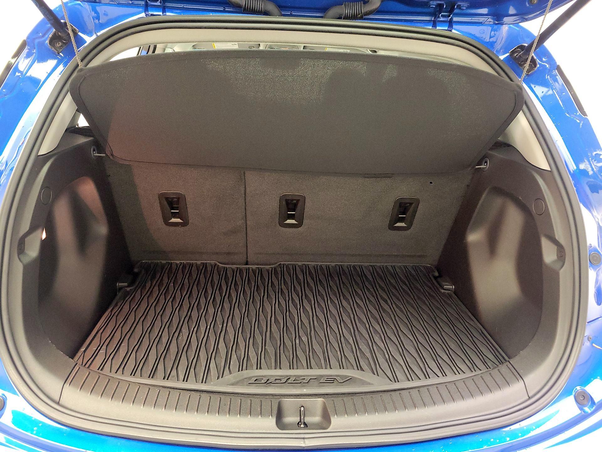 Thumbnail: 2023 Chevrolet Bolt EV - 20