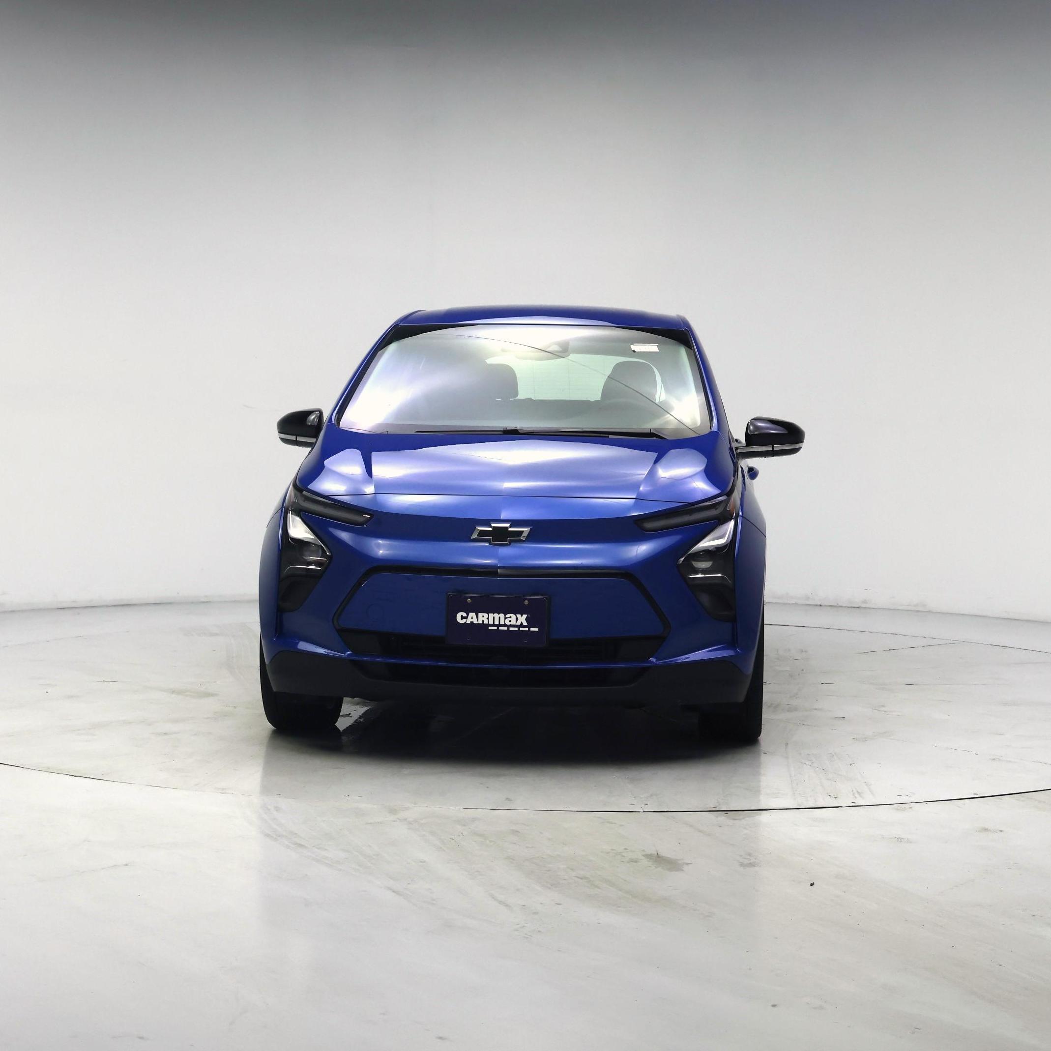 Thumbnail: 2023 Chevrolet Bolt EV - 5