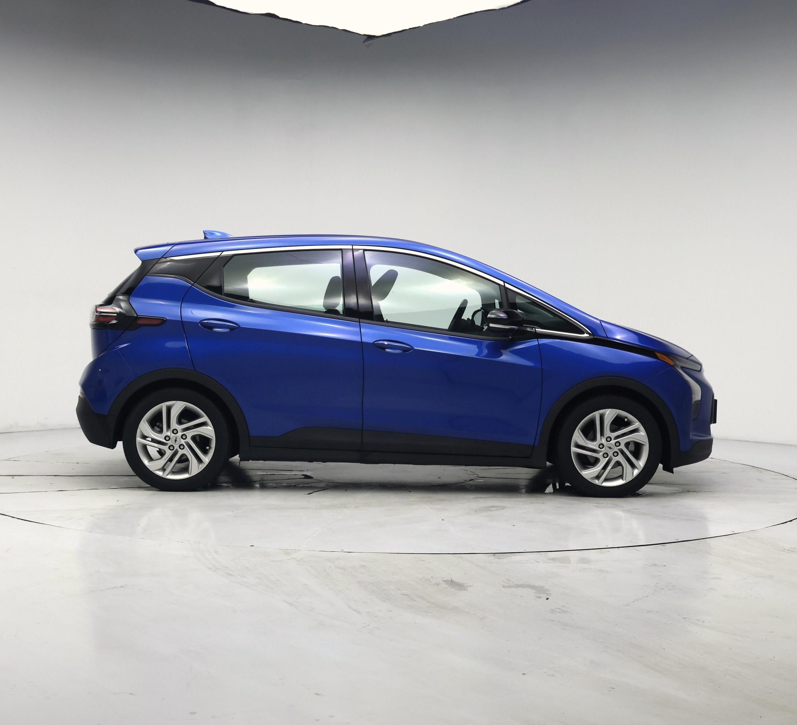 Thumbnail: 2023 Chevrolet Bolt EV - 7