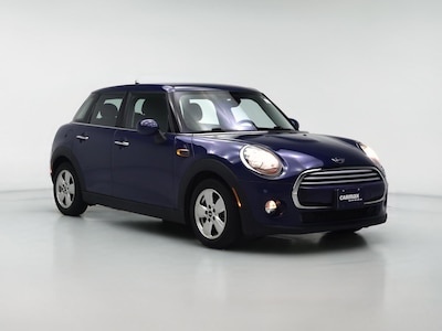 2015 Mini Cooper Hardtop