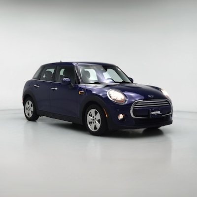 2015 Mini Cooper Hardtop