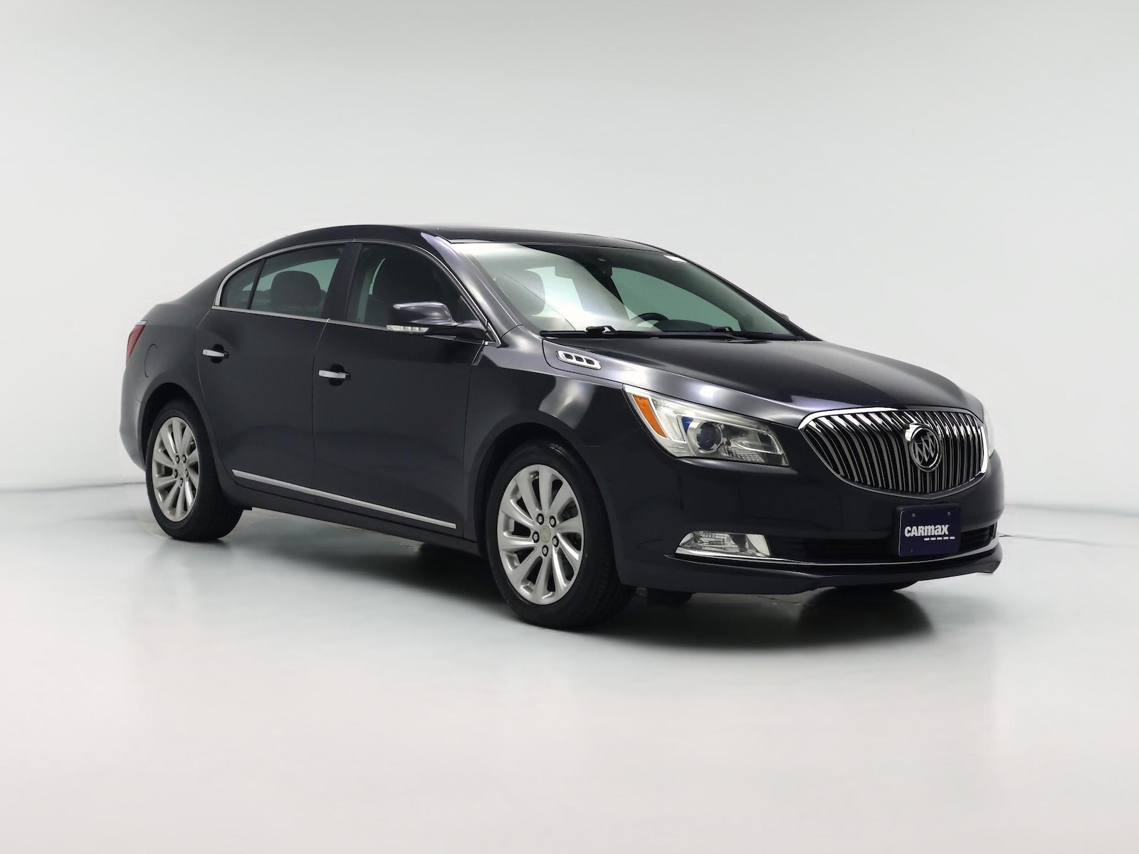 2015 Buick LaCrosse