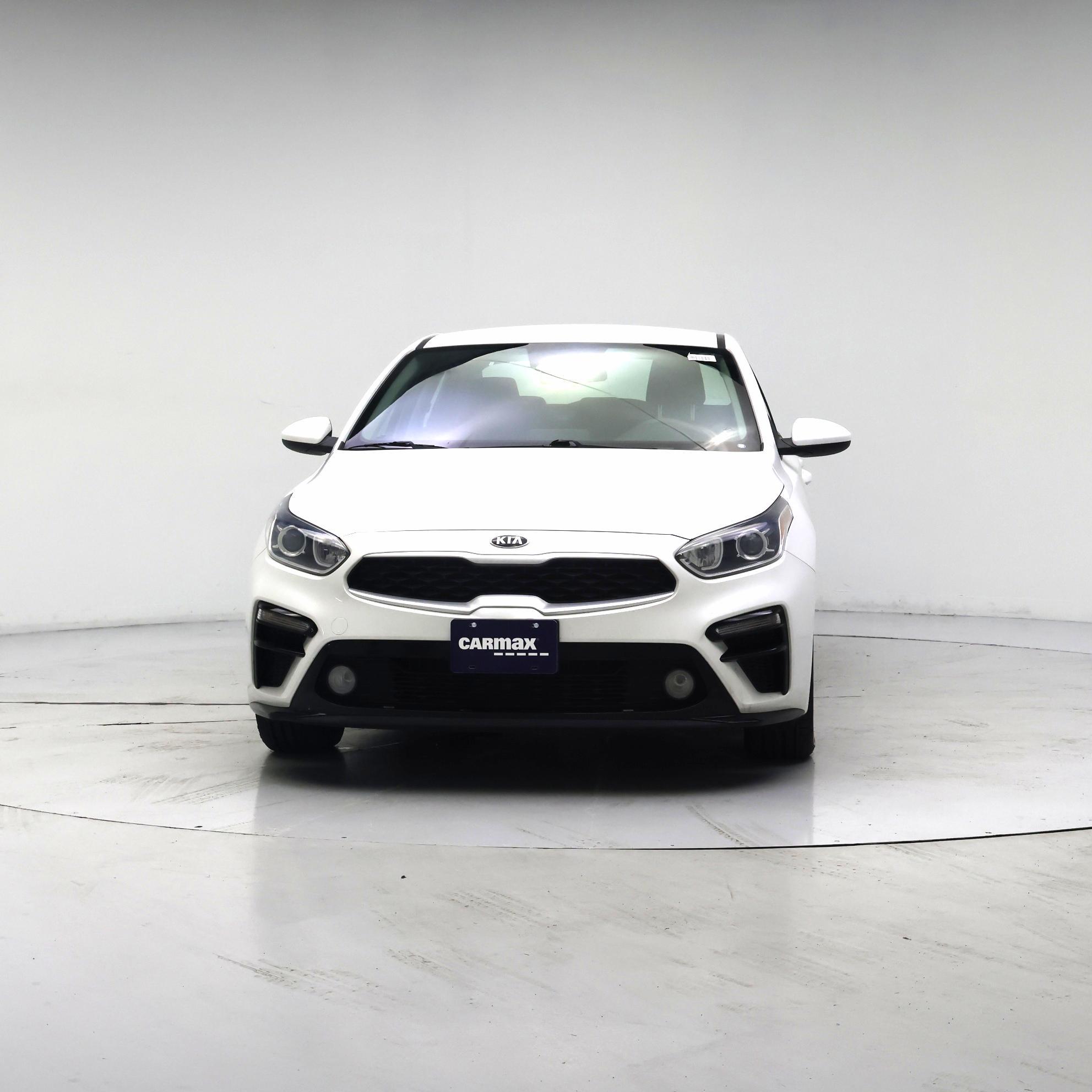 Thumbnail: 2021 Kia Forte - 5