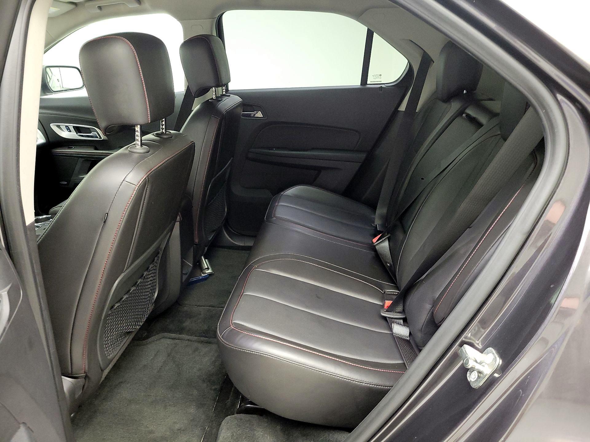 Thumbnail: 2015 Chevrolet Equinox - 19