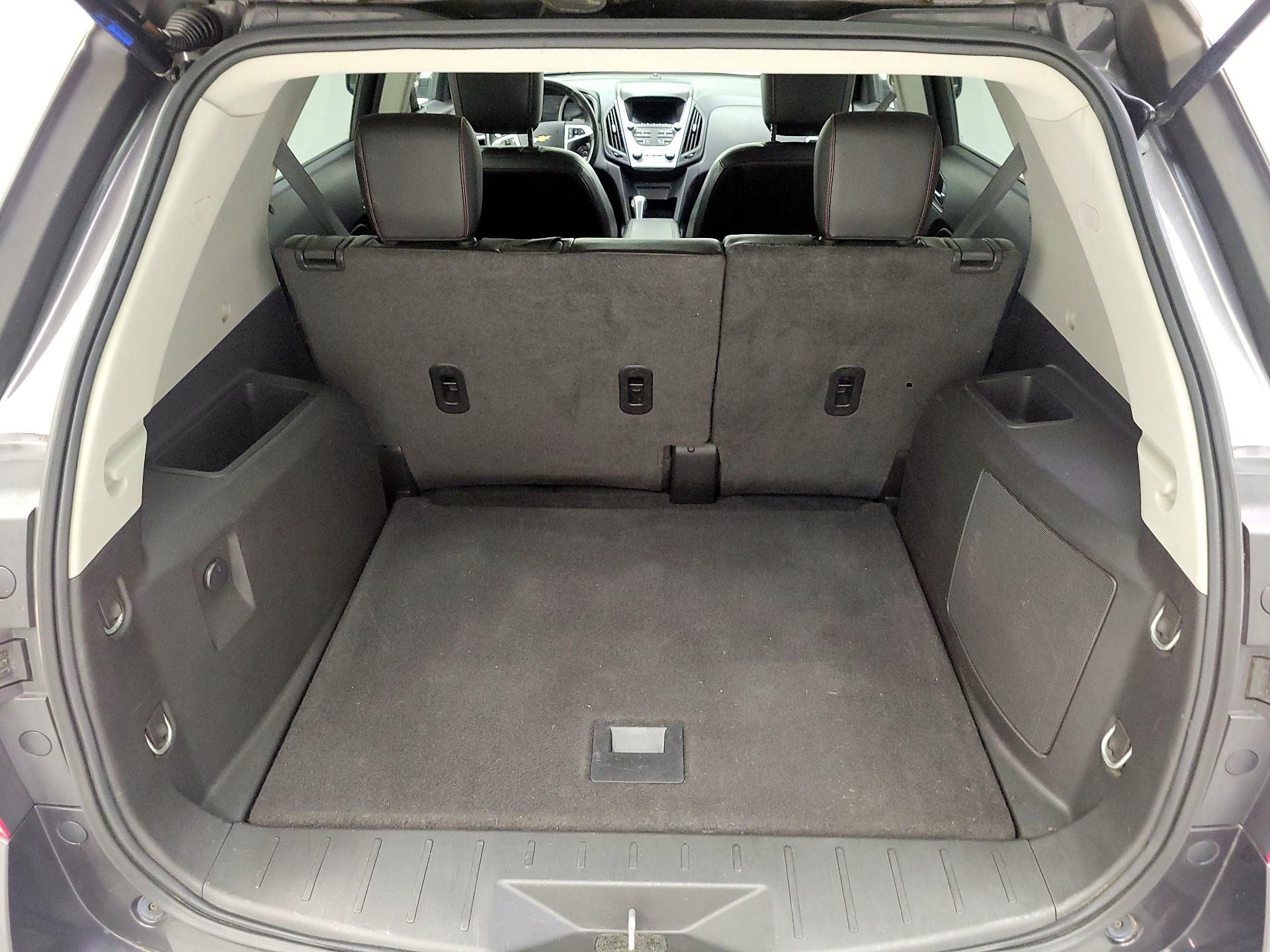 Thumbnail: 2015 Chevrolet Equinox - 20