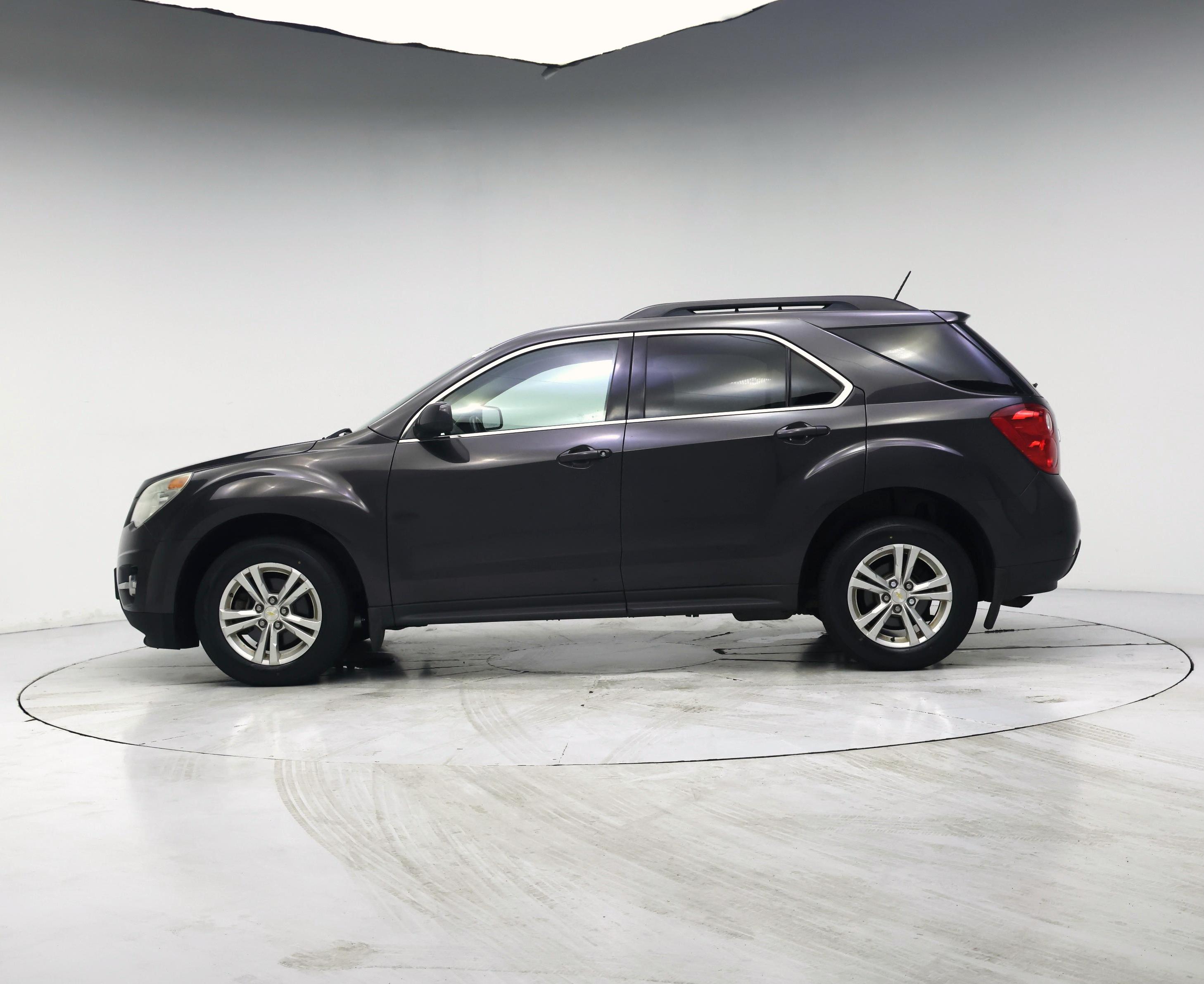 Thumbnail: 2015 Chevrolet Equinox - 3