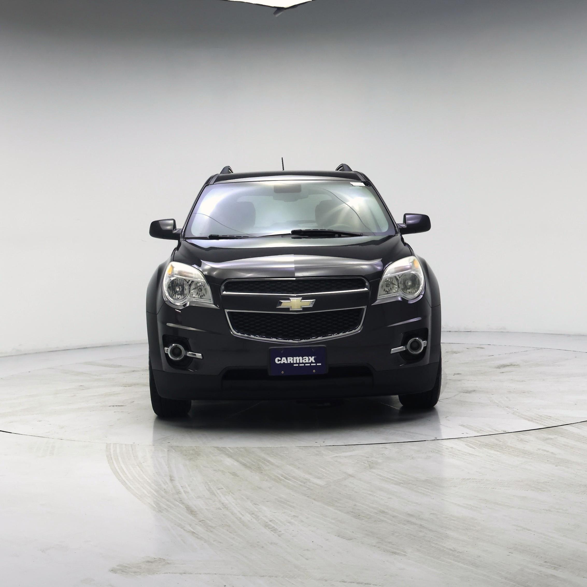 Thumbnail: 2015 Chevrolet Equinox - 5