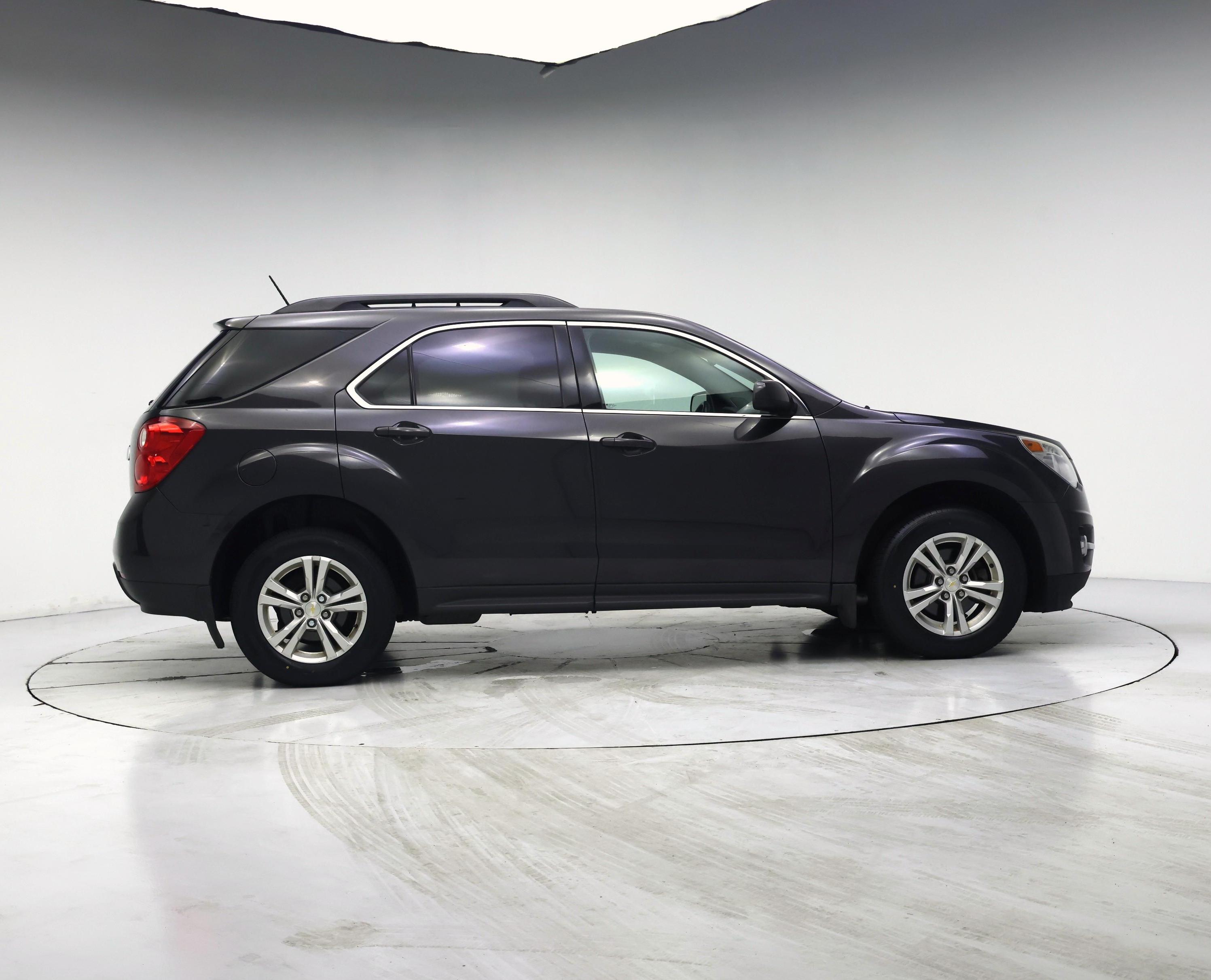 Thumbnail: 2015 Chevrolet Equinox - 7