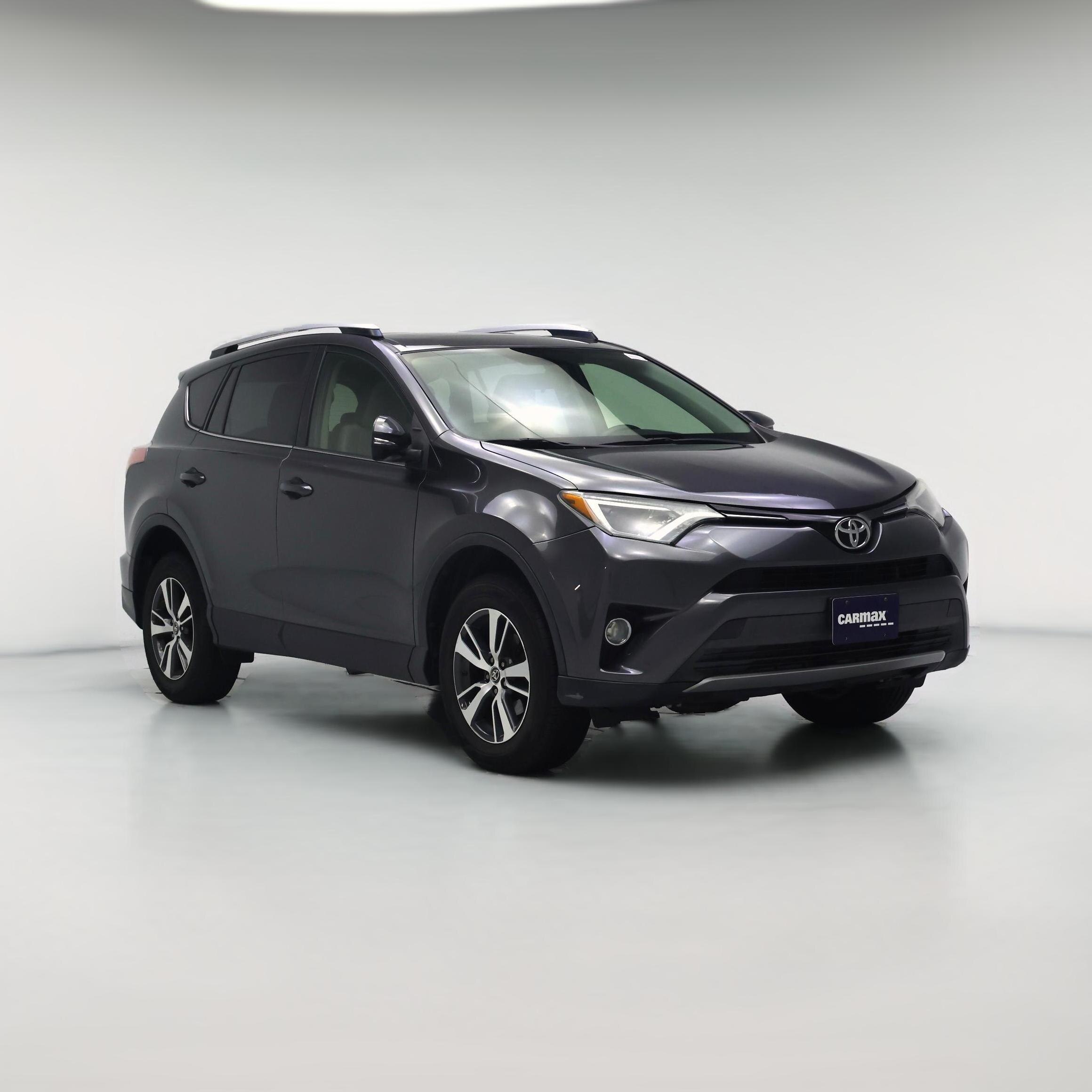 Thumbnail: 2016 Toyota RAV4 - 1