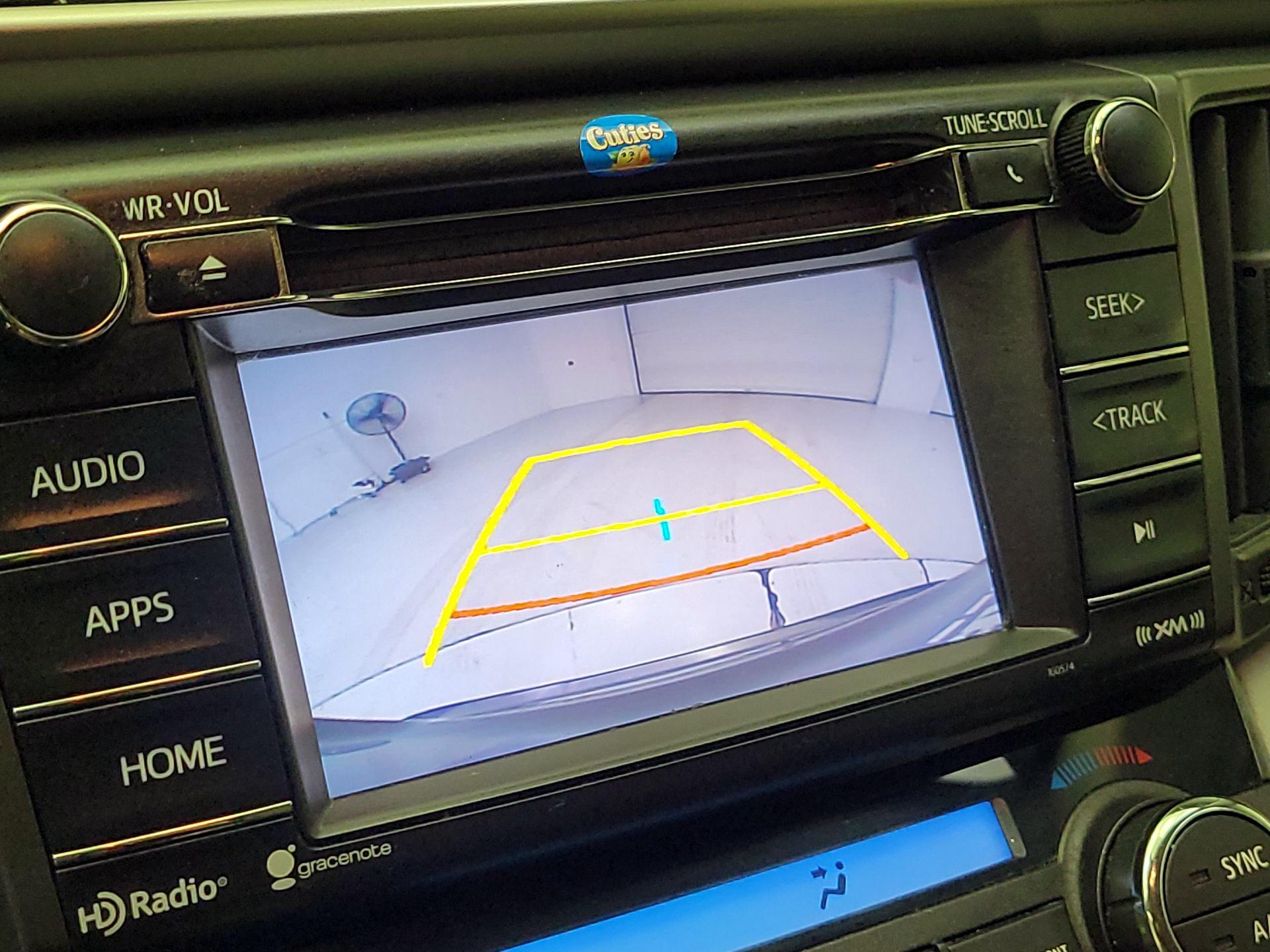 Thumbnail: 2016 Toyota RAV4 - 14