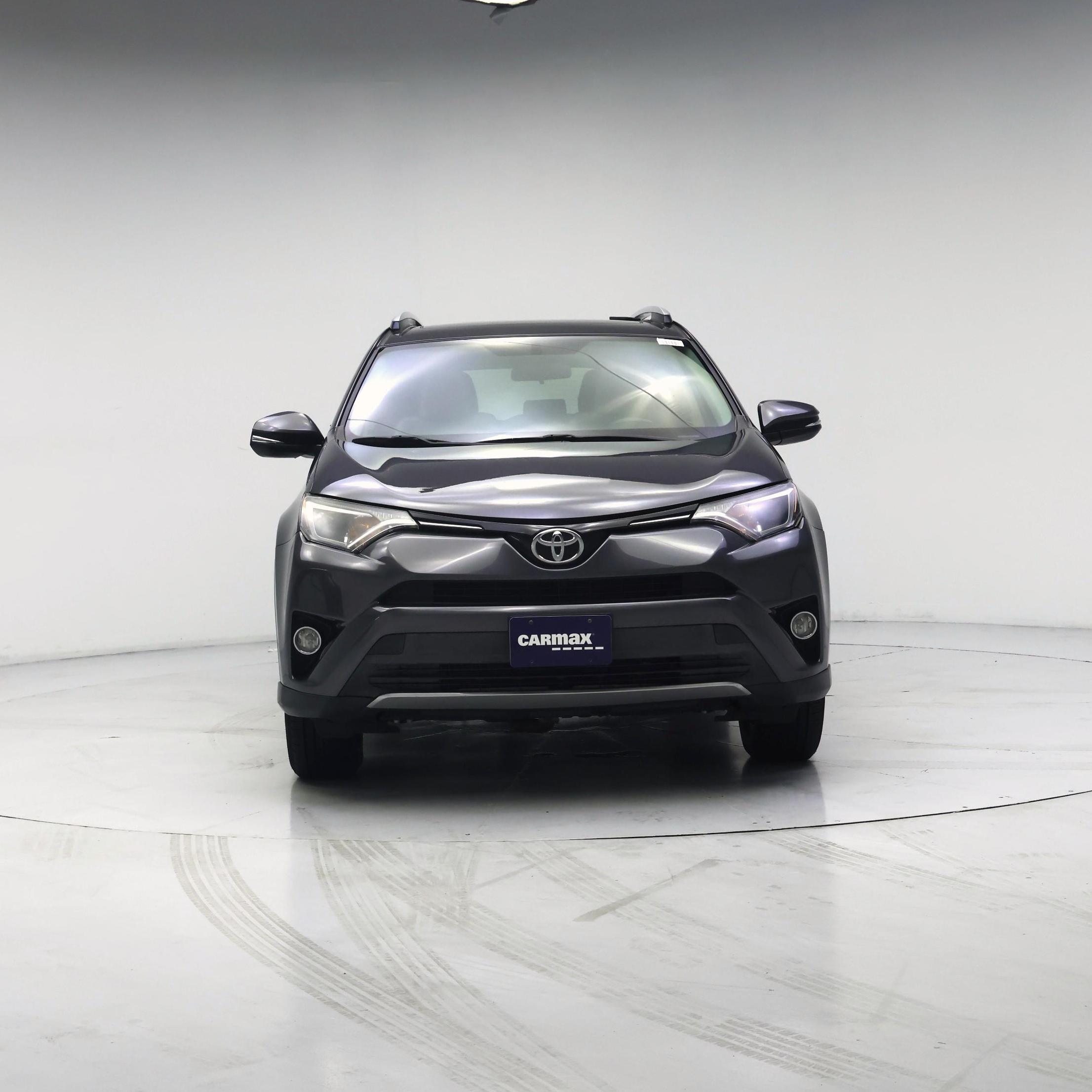 Thumbnail: 2016 Toyota RAV4 - 5