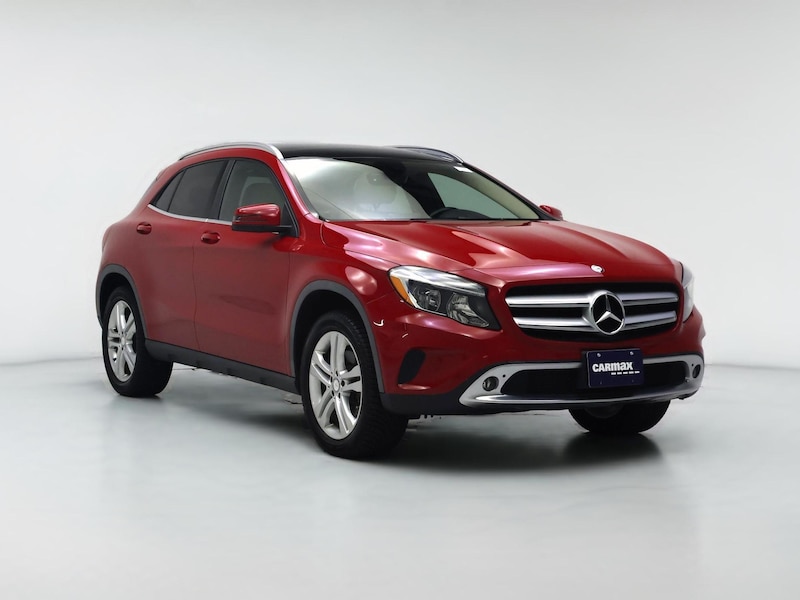2015 Mercedes-Benz GLA 250 -
                  Laurel, MD