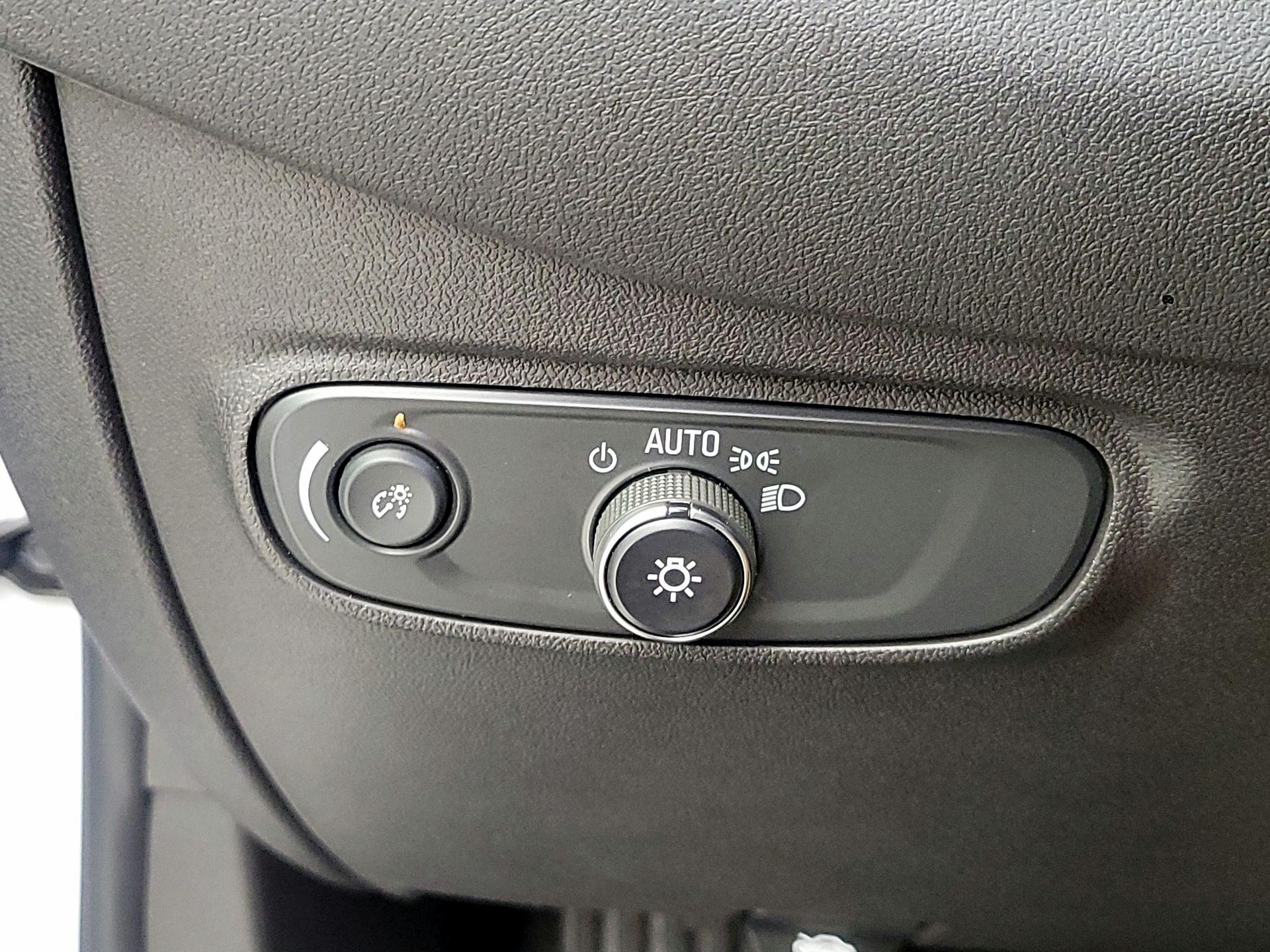 Thumbnail: 2024 Chevrolet Equinox - 13