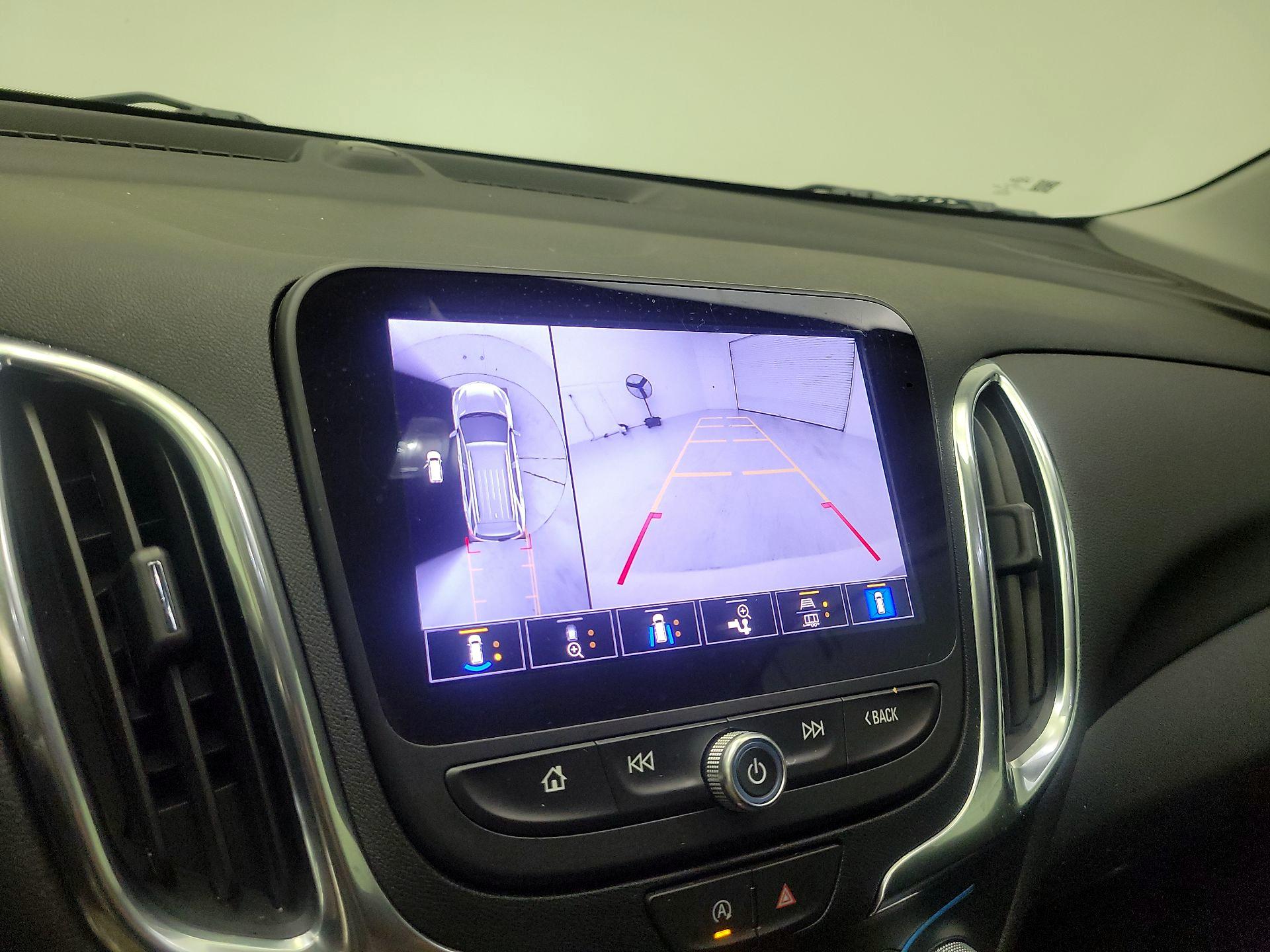 Thumbnail: 2024 Chevrolet Equinox - 14