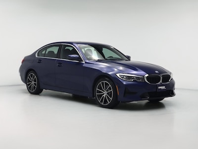 2021 BMW 330 I xDrive
