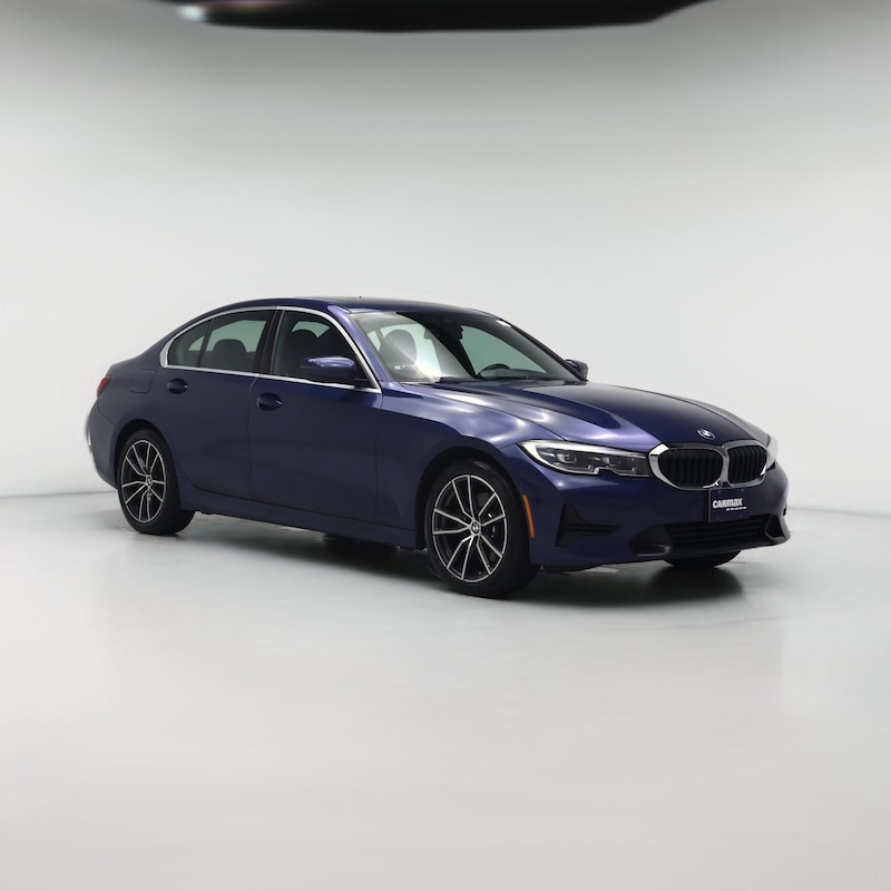 2021 BMW 330 I xDrive