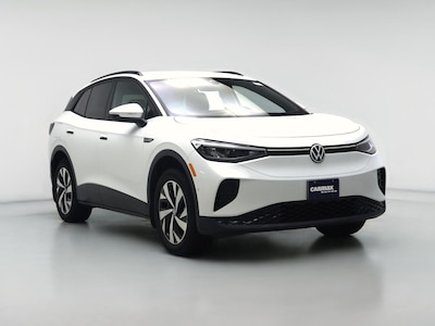 2023 Volkswagen ID.4 EV Pro